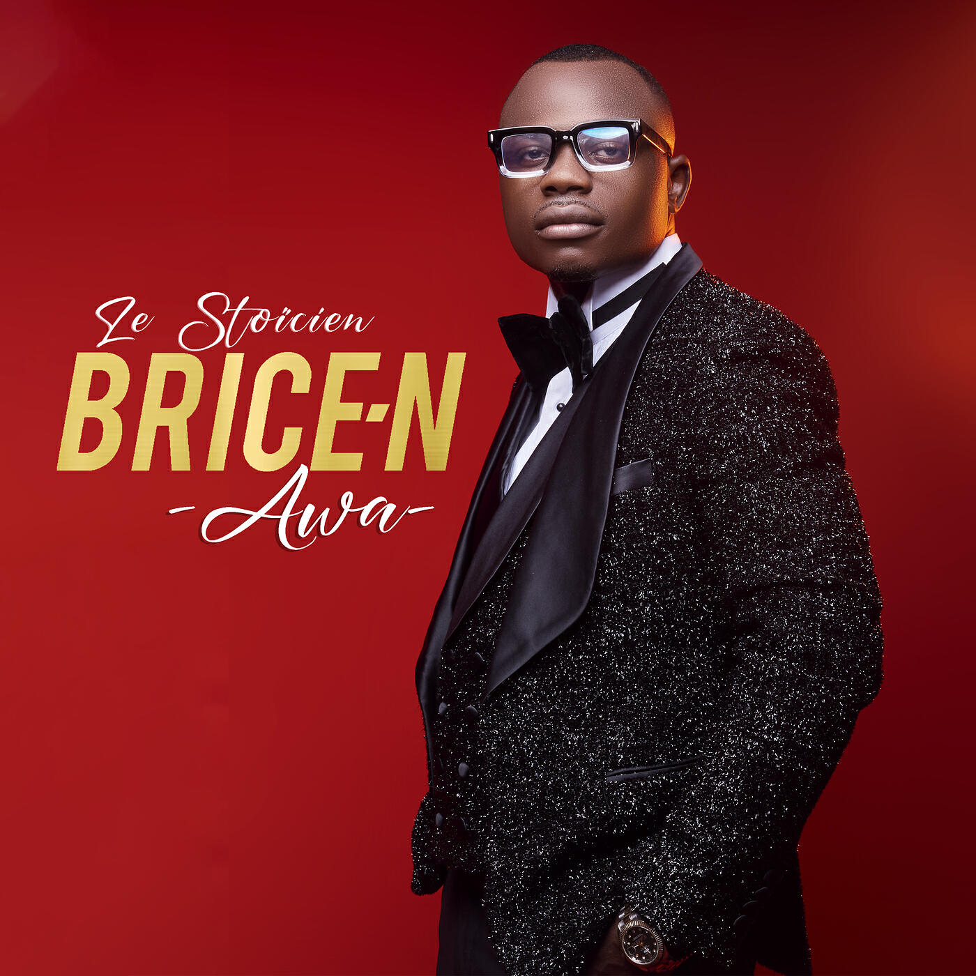 Le stoїcien Brice-N