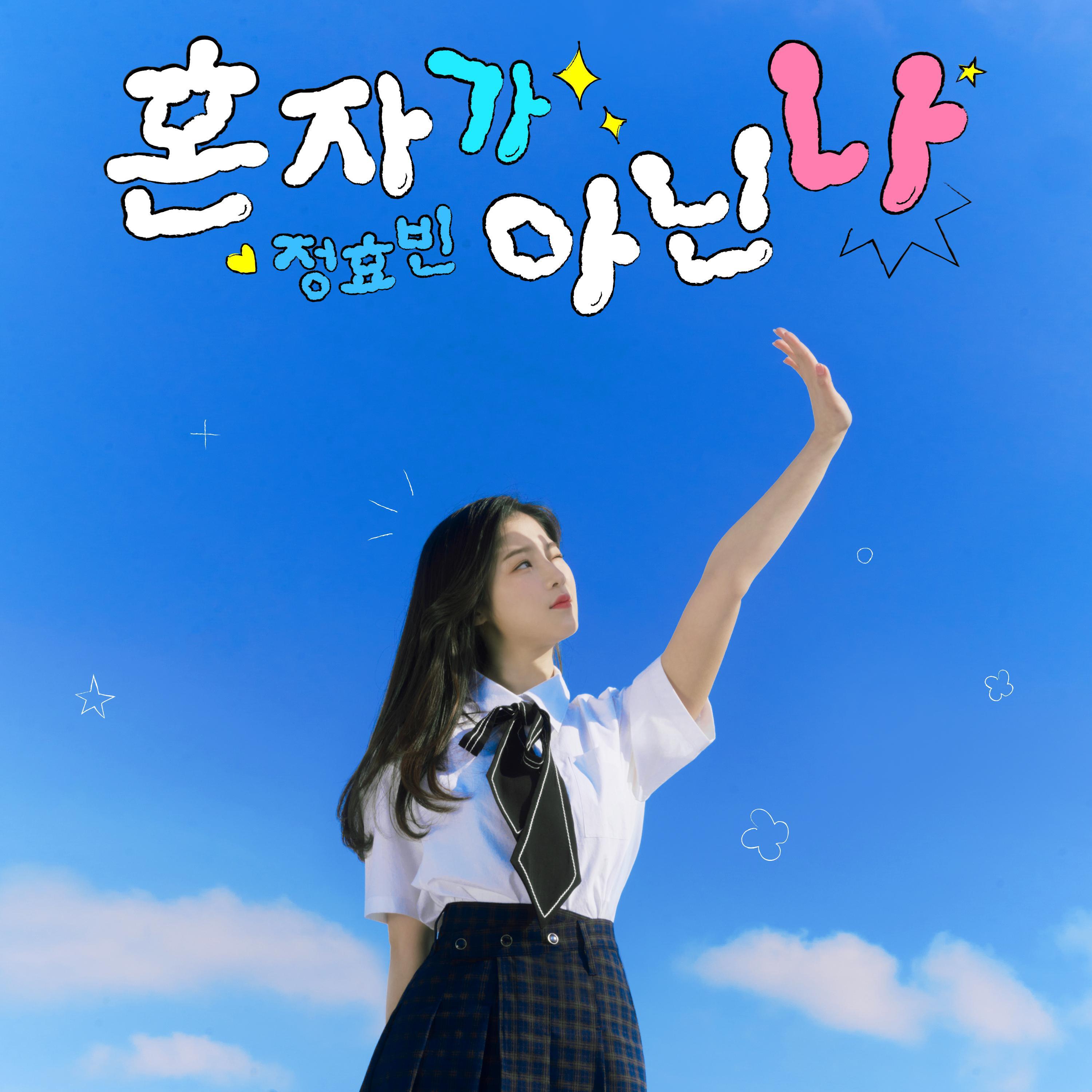 Релиз I`m not alone