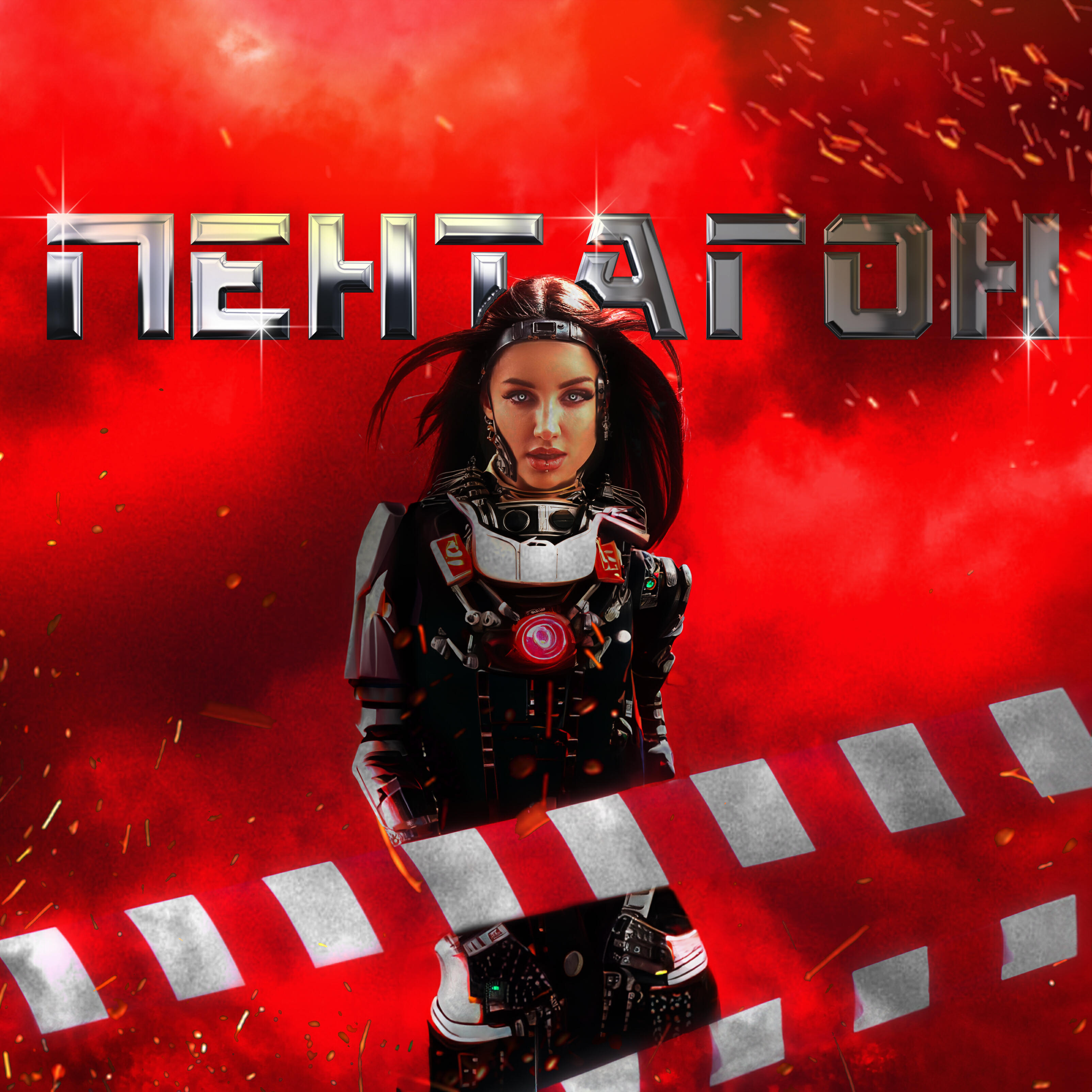Релиз Пентагон