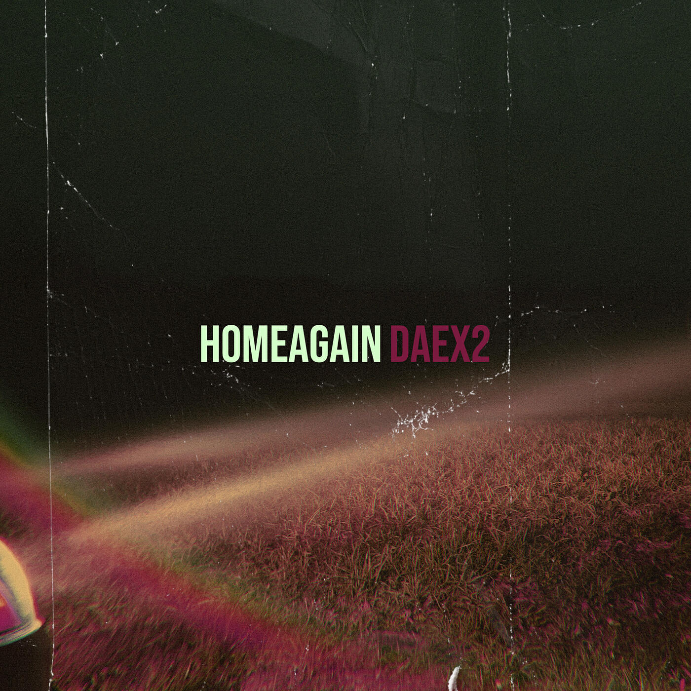 Релиз Homeagain