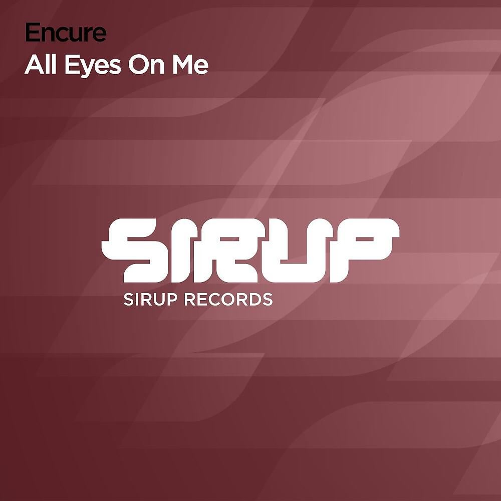 Релиз All Eyes on Me