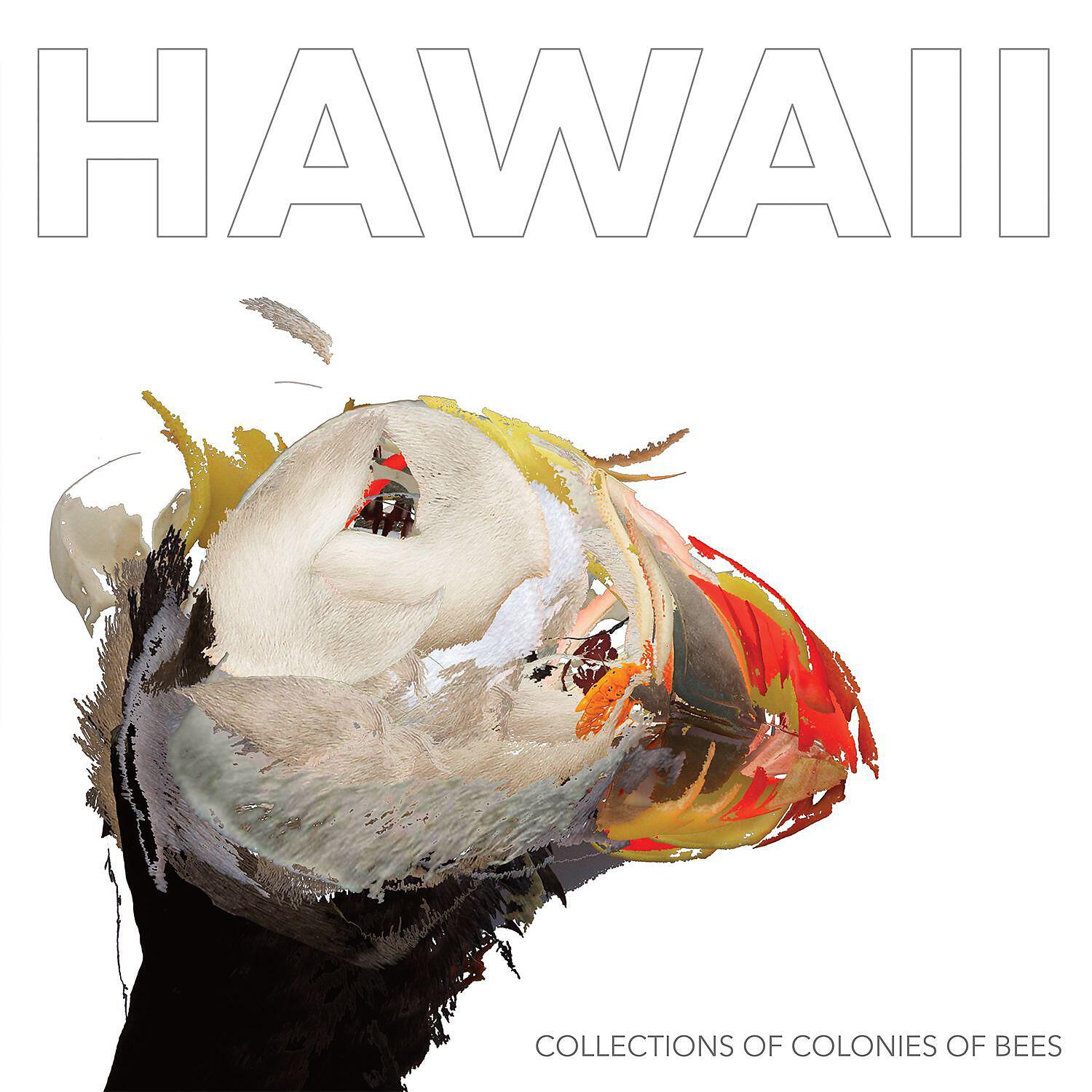 Релиз HAWAII