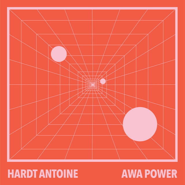 Релиз Awa Power (Henri Bergmann Remix)
