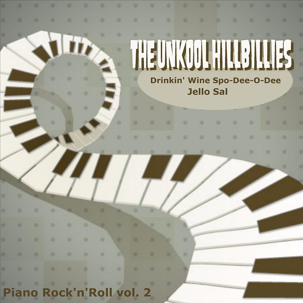 Релиз Piano Rock'n'Roll, Vol. 2