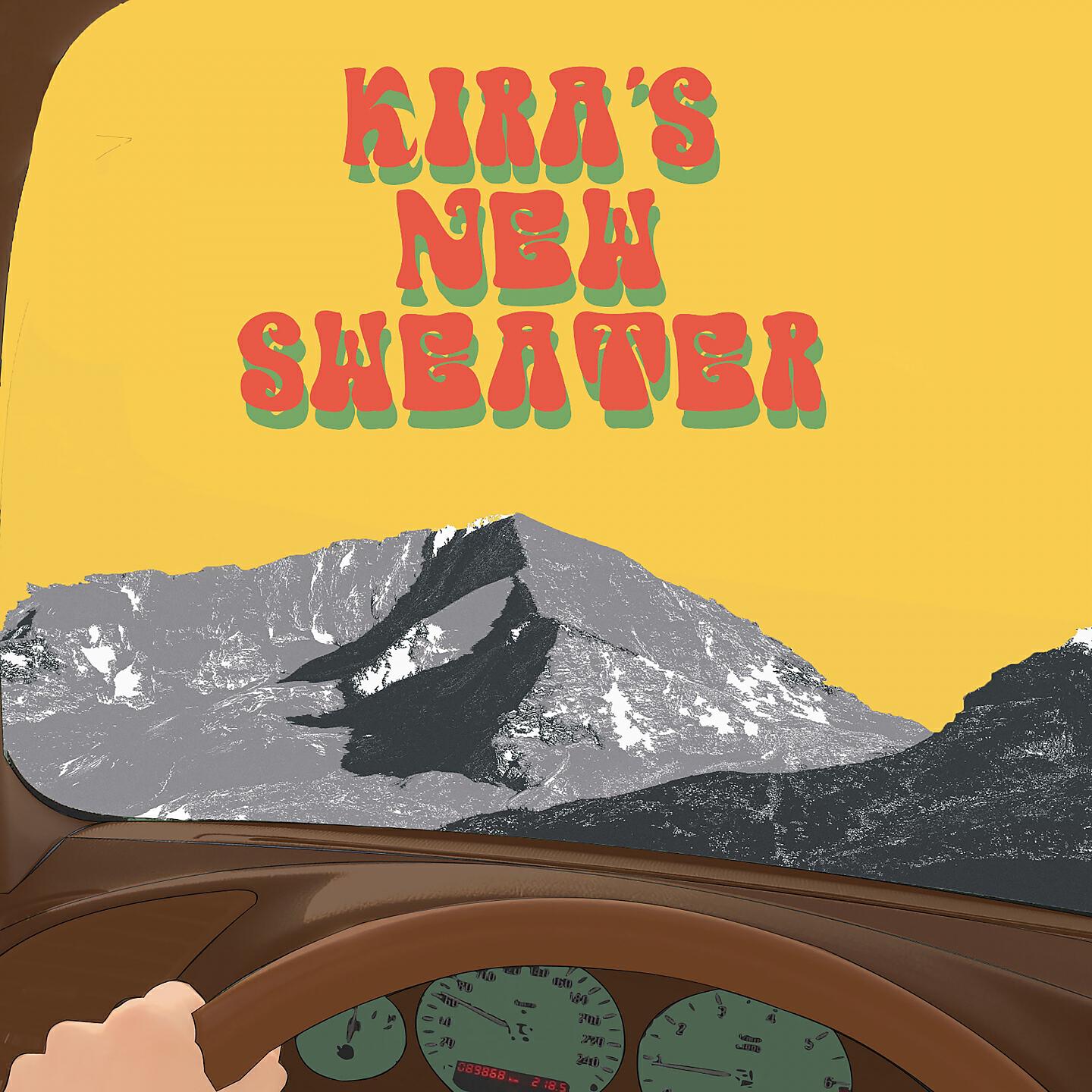 Релиз Kira's New Sweater