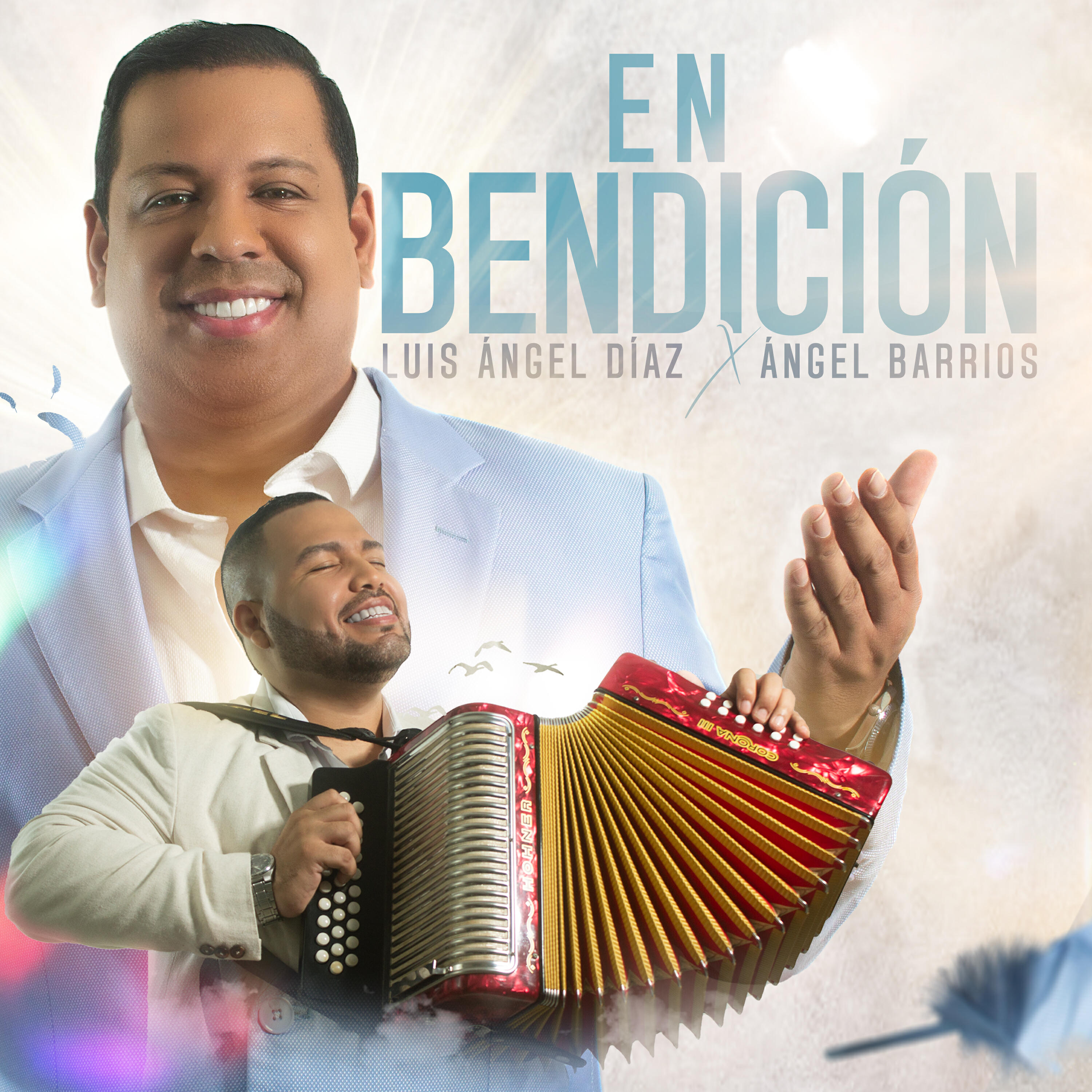Luis Angel Diaz