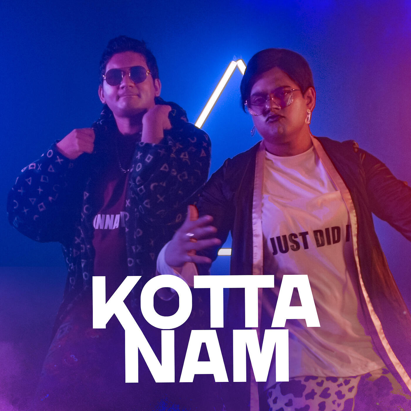 Релиз Kotta Nam