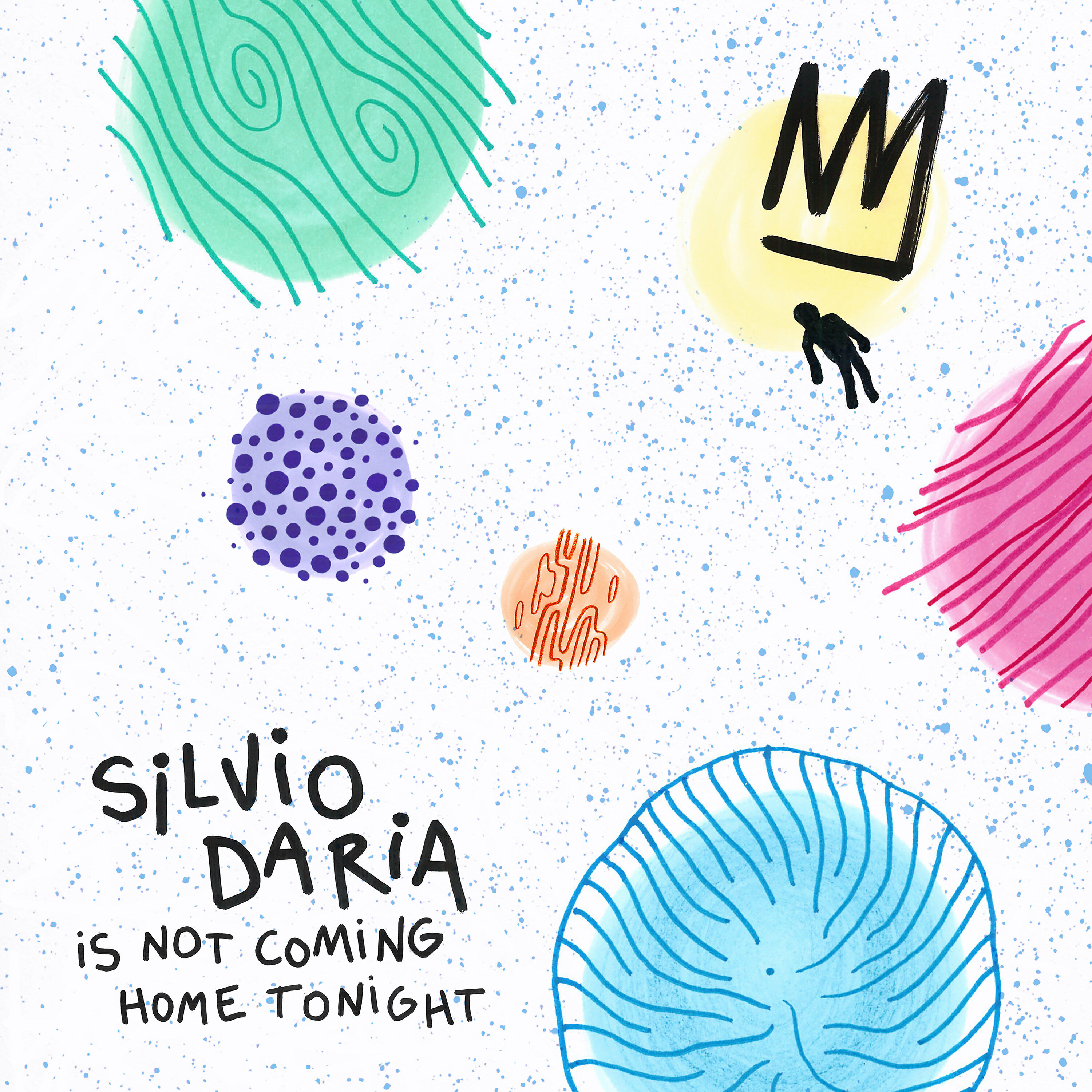 Релиз Is Not Coming Home Tonight