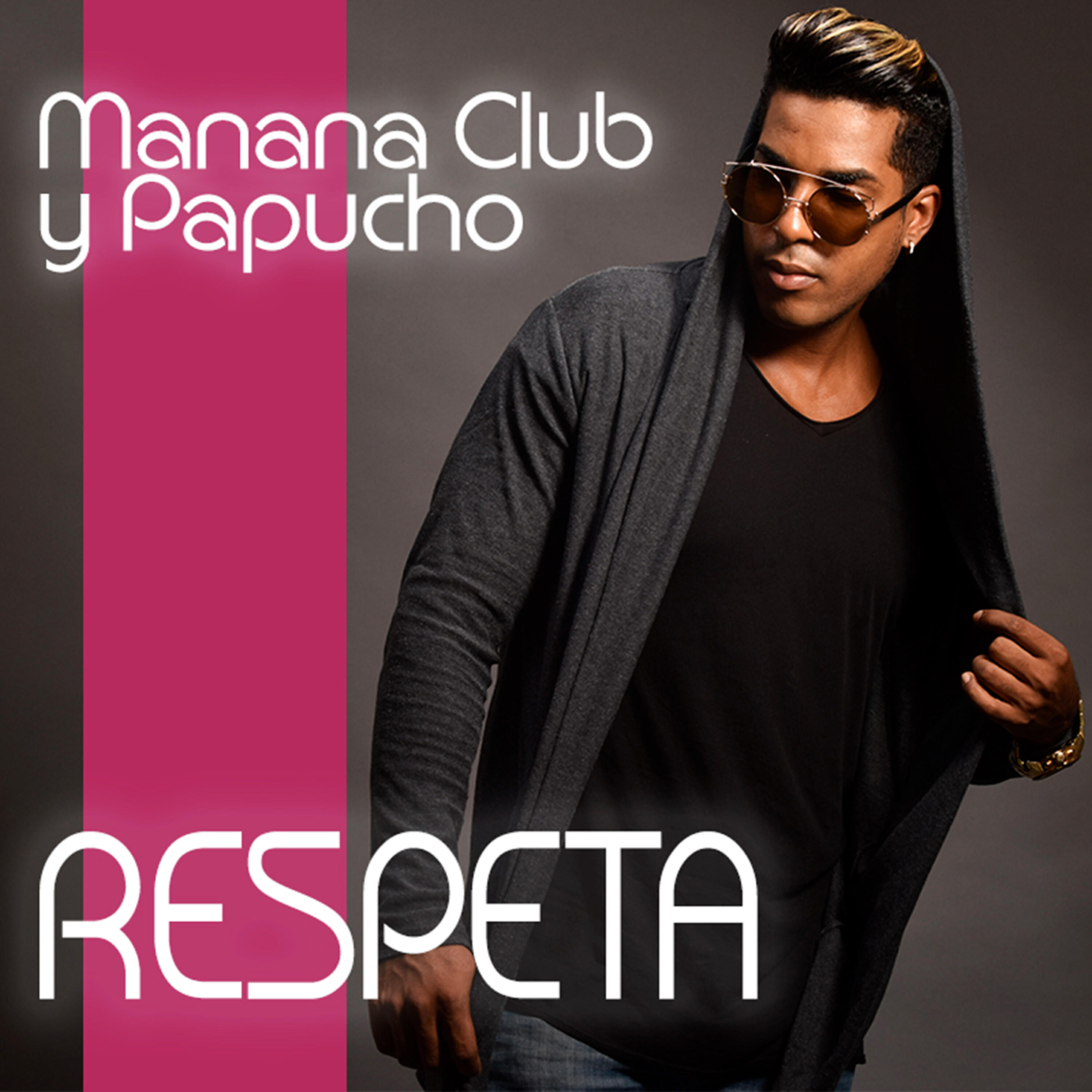 Релиз Respeta