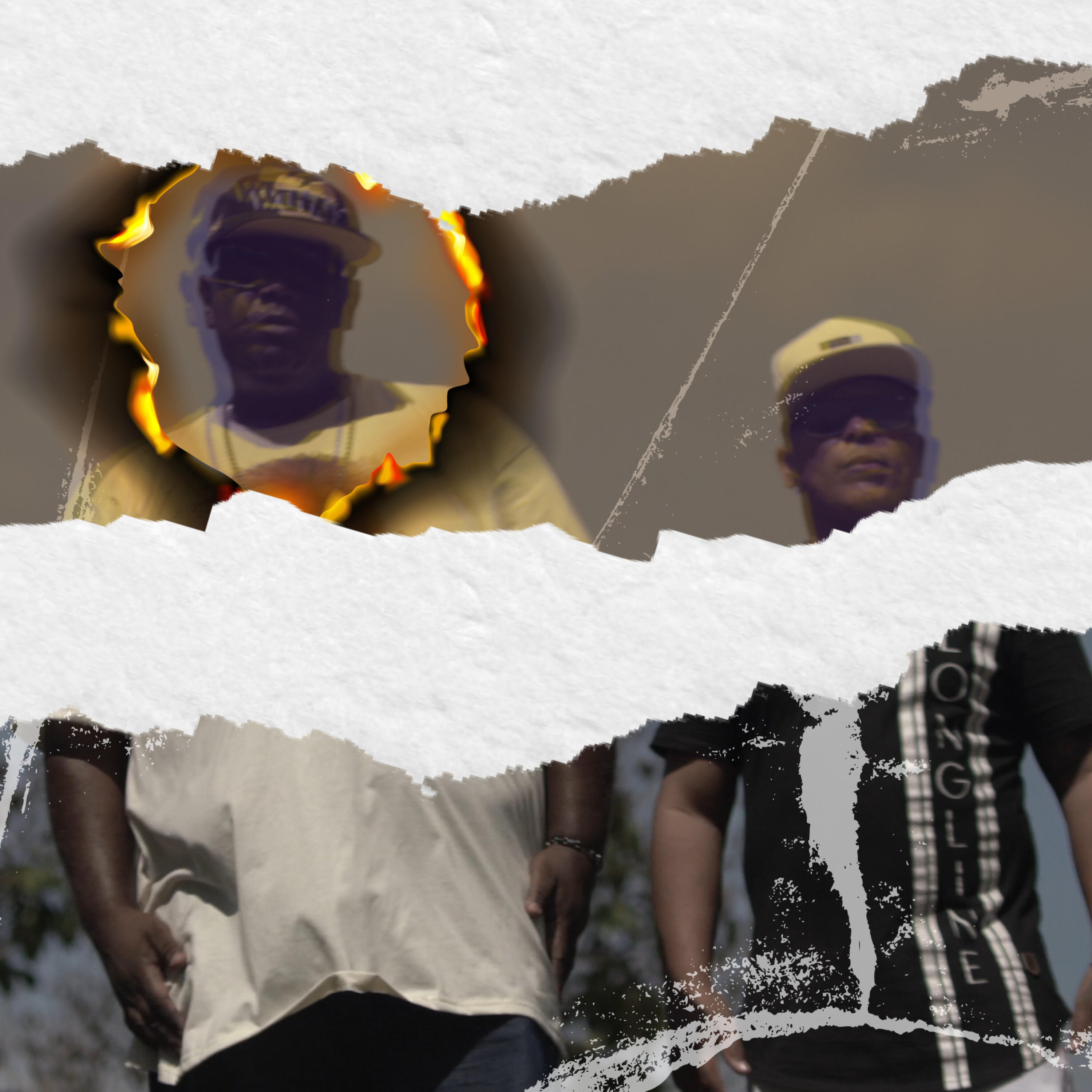 Lil State on the Beat