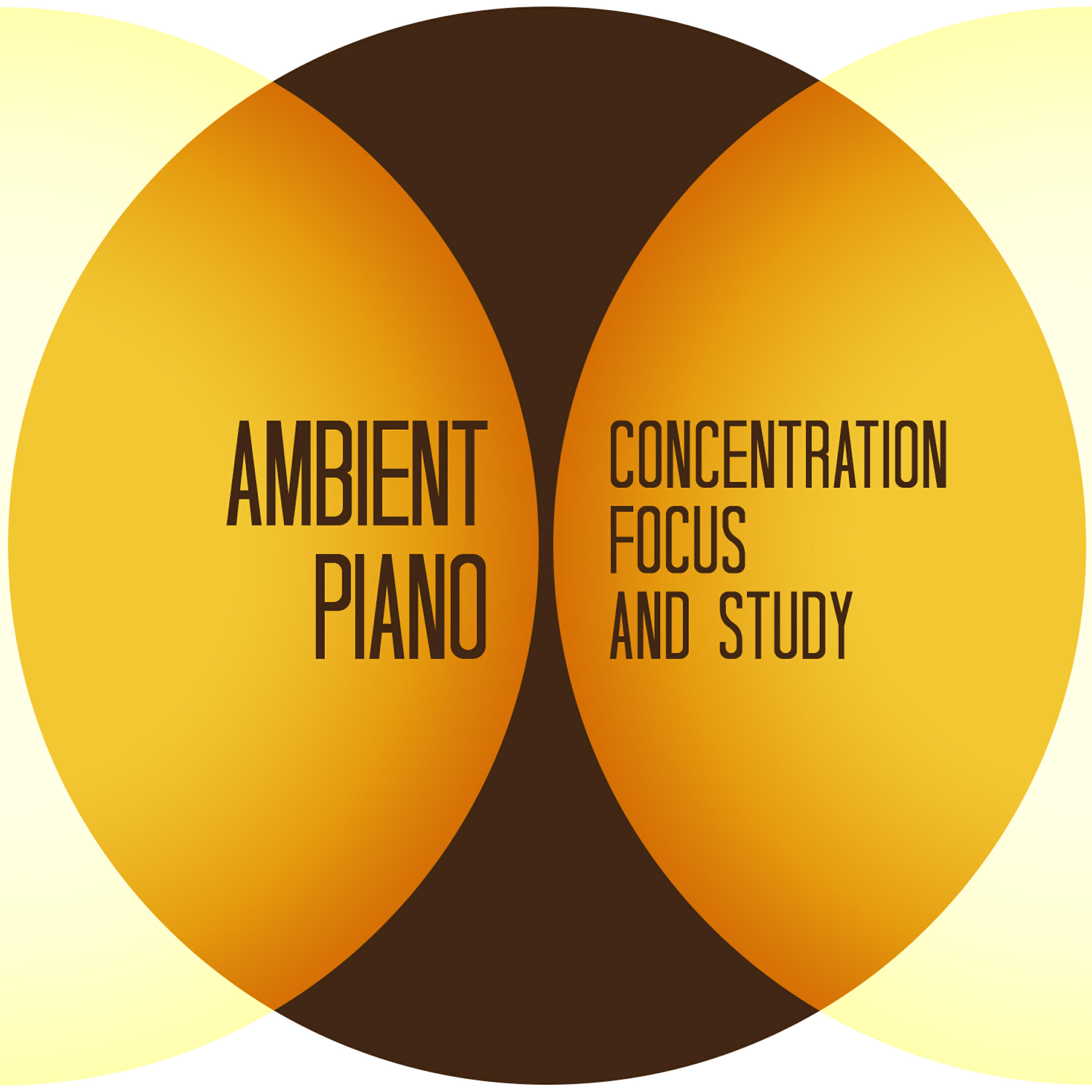 Релиз Ambient Piano: Concentration, Focus and Study