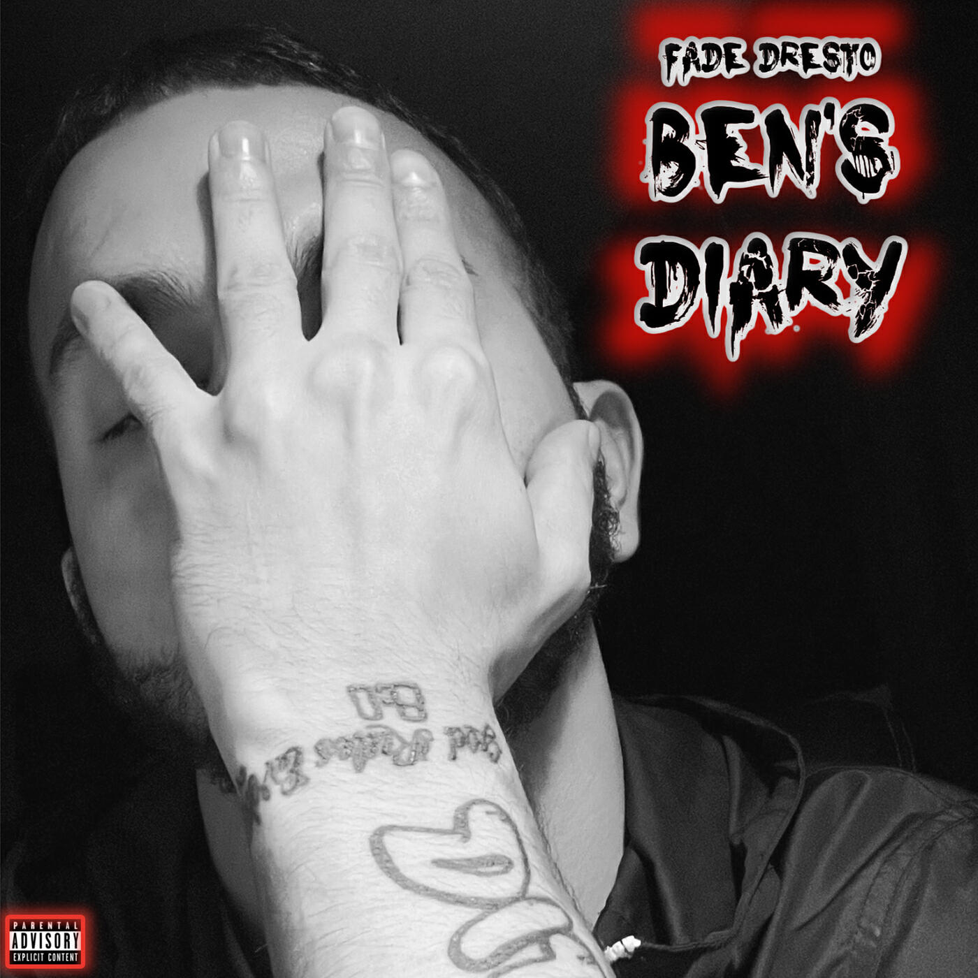 Релиз Bens Diary