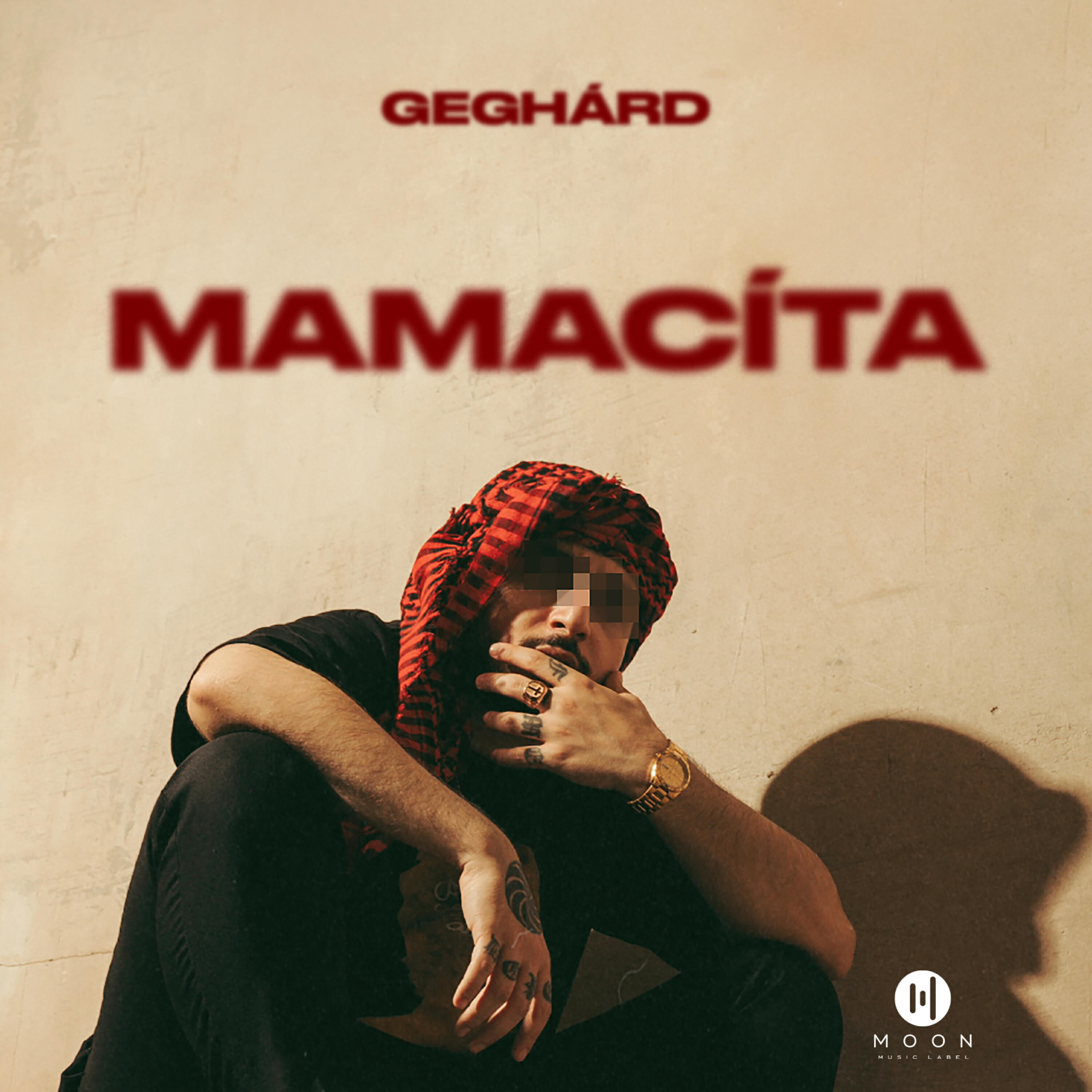 Релиз Mamacita