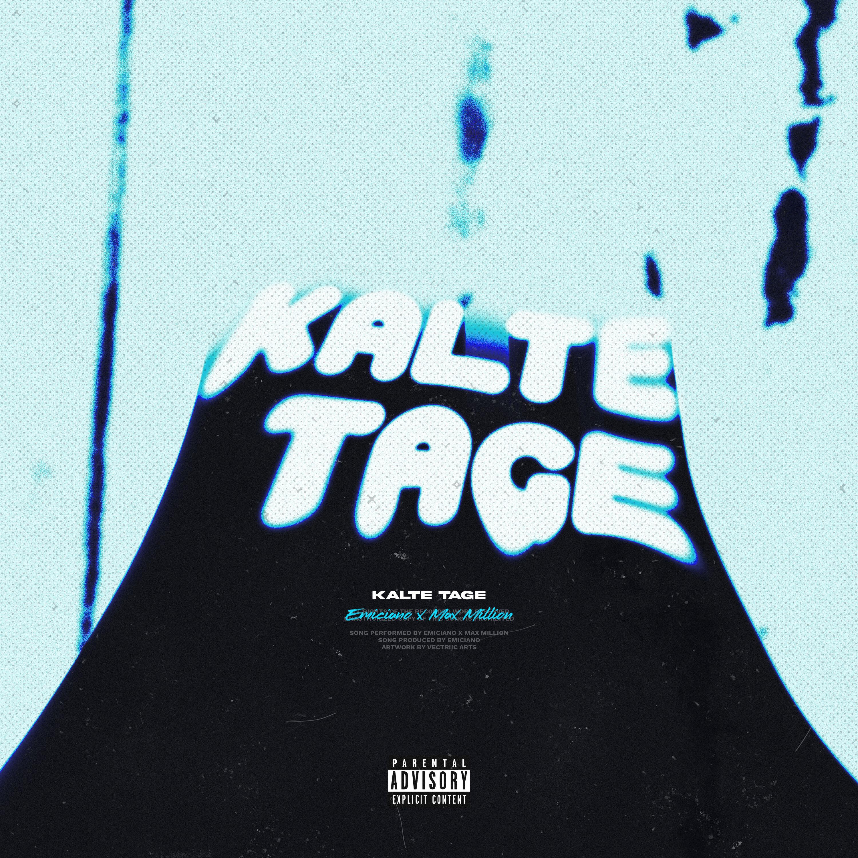 Релиз Kalte Tage