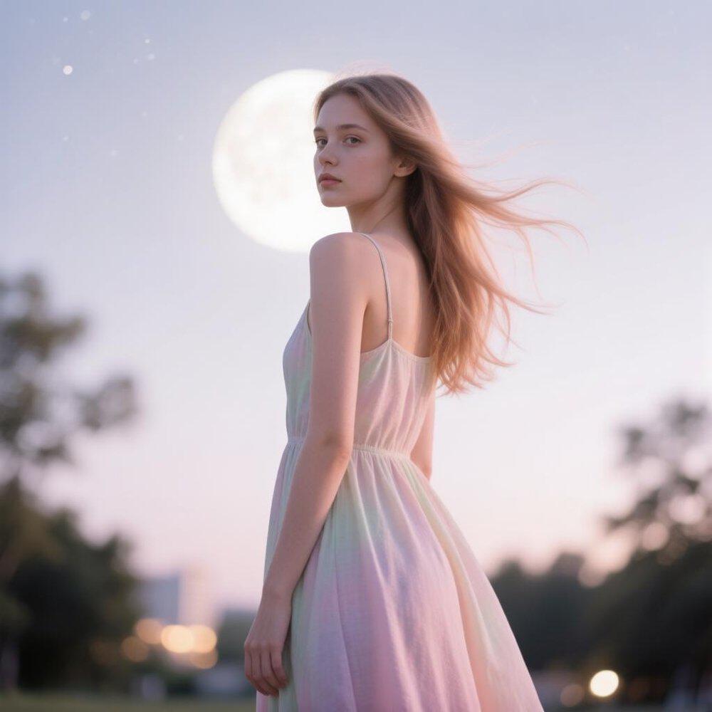 Релиз Duet Under Stars
