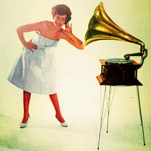 Inger Berggren