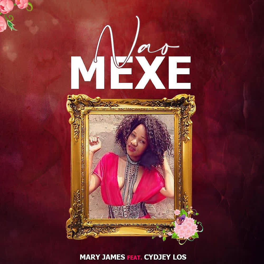 Релиз Não Mexe