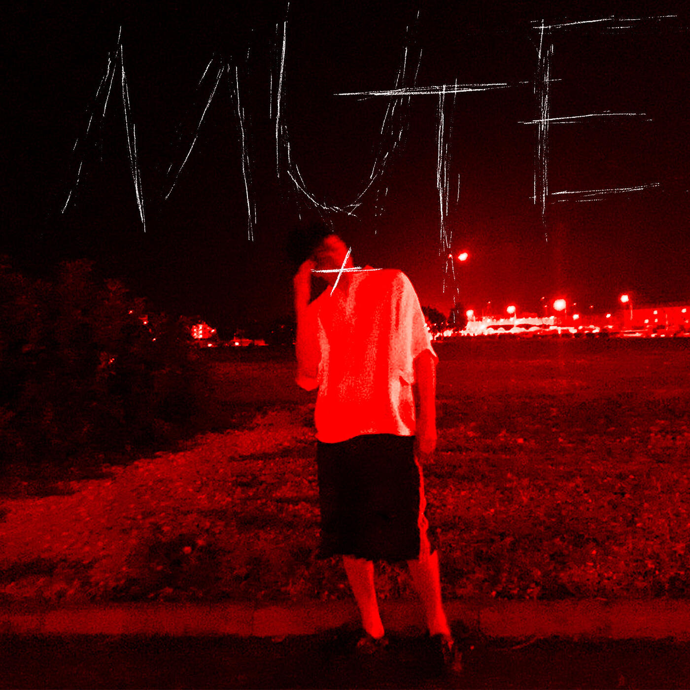 Релиз Mute