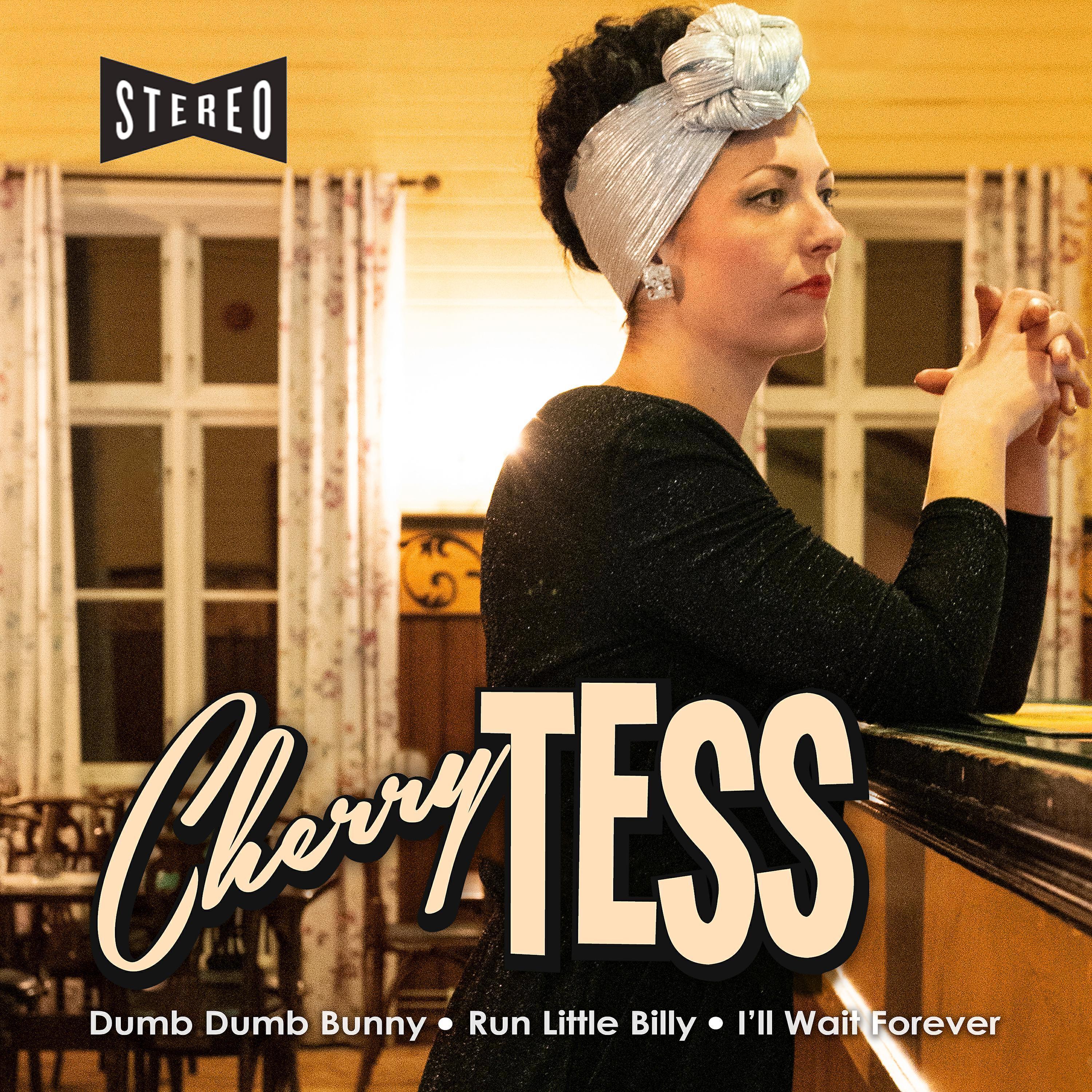 Cherry Tess