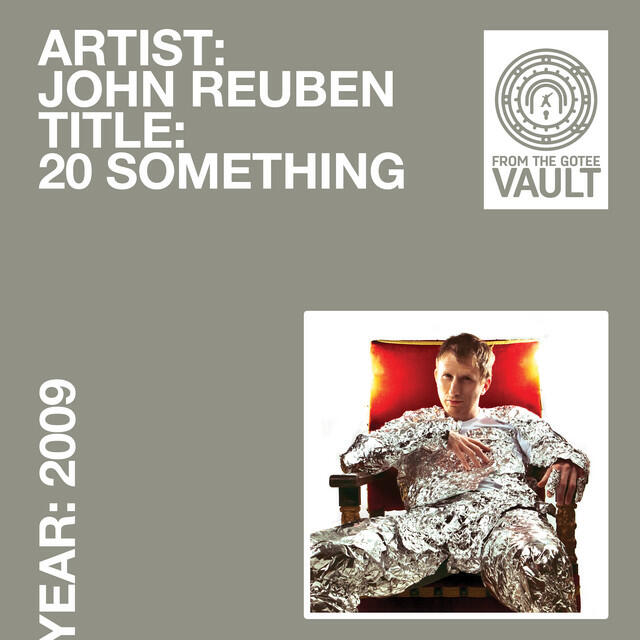Релиз 20 Something
