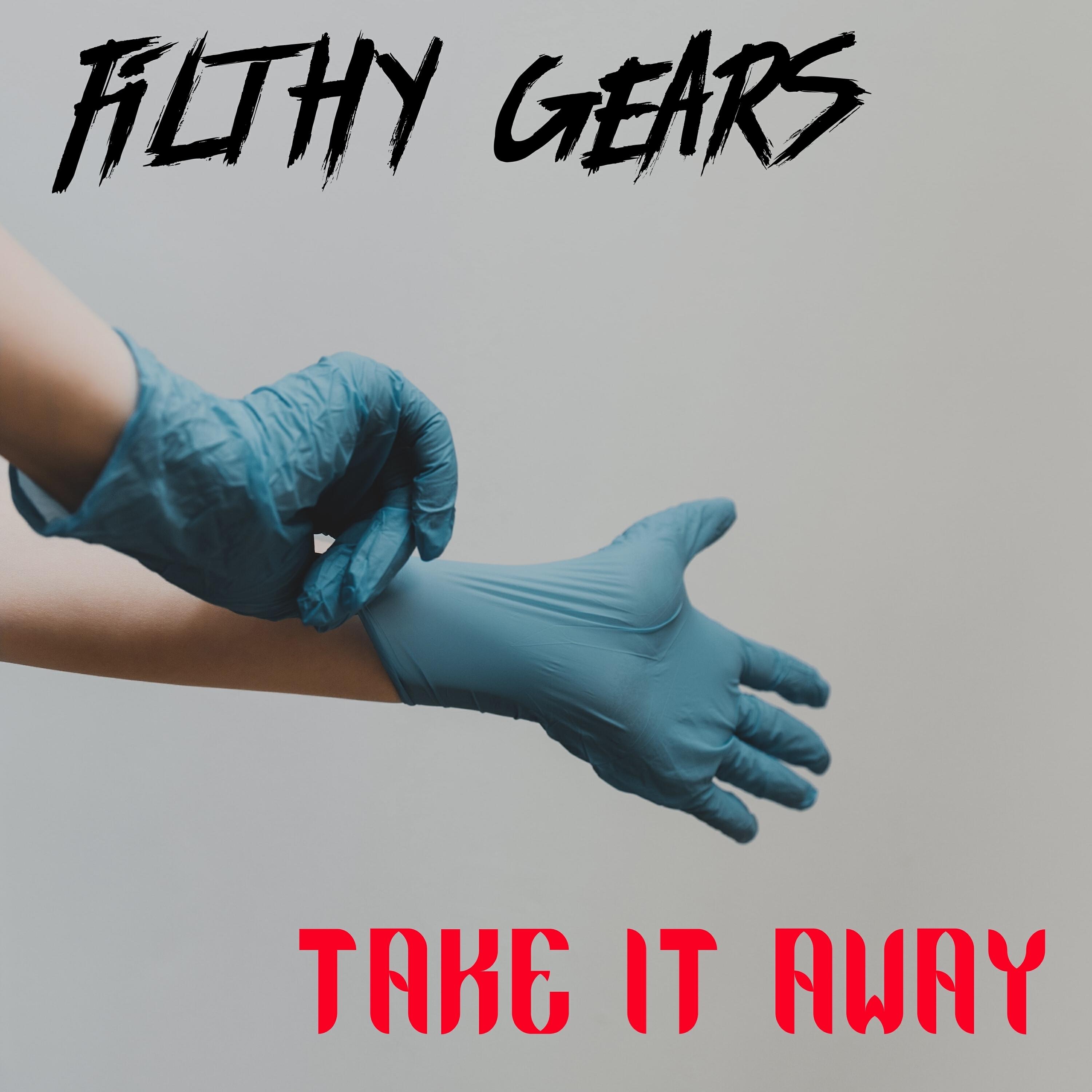 Релиз Take It Away