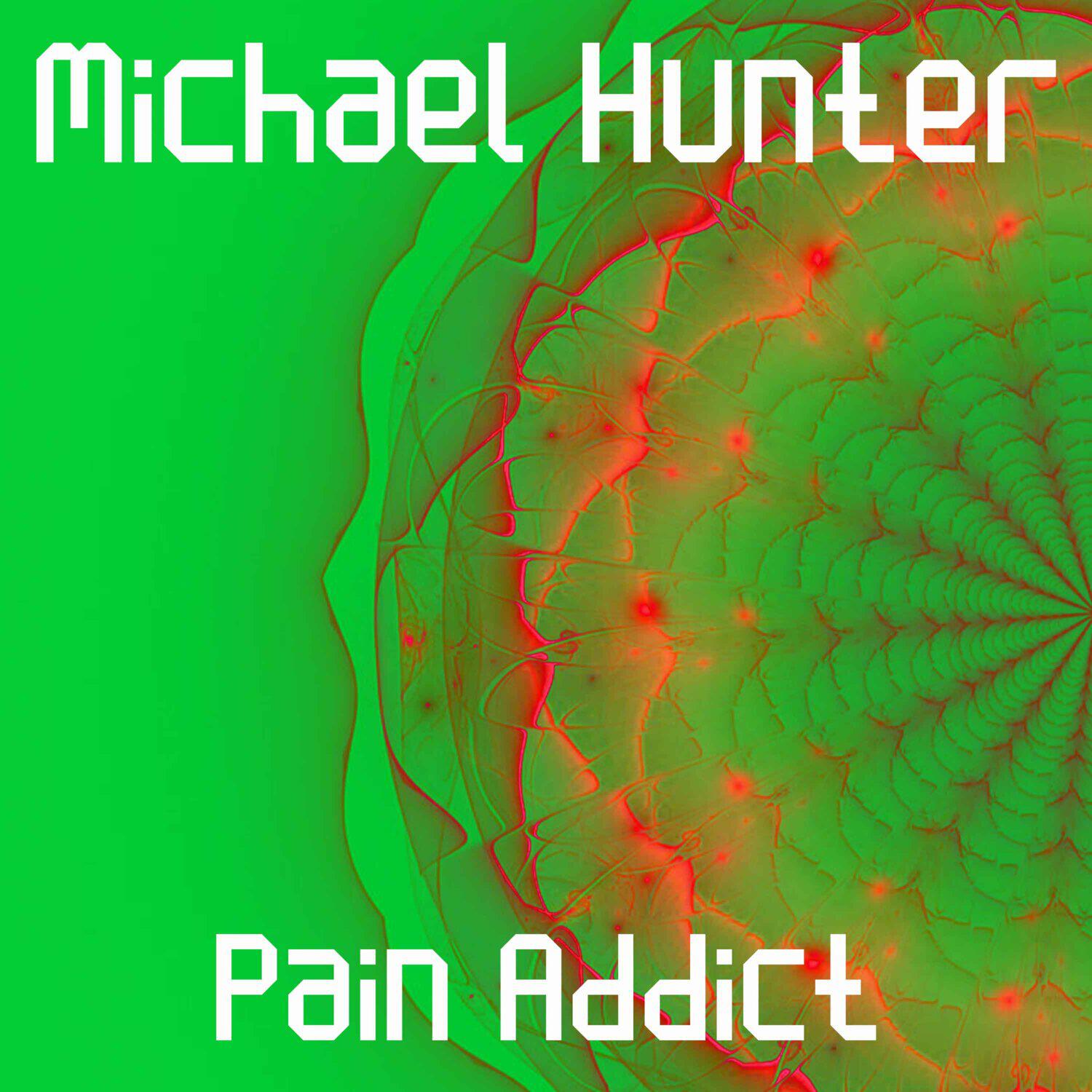Релиз Pain Addict
