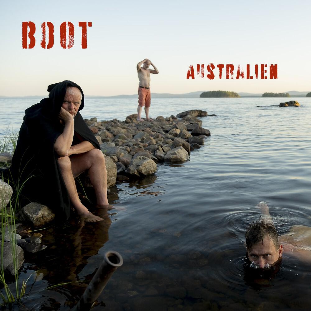 Релиз Australien