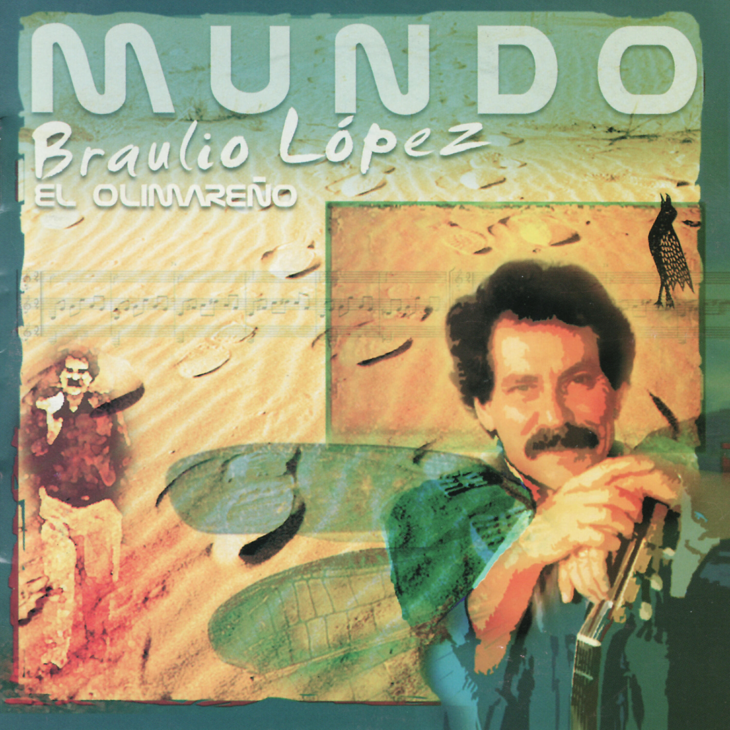 Релиз Mundo