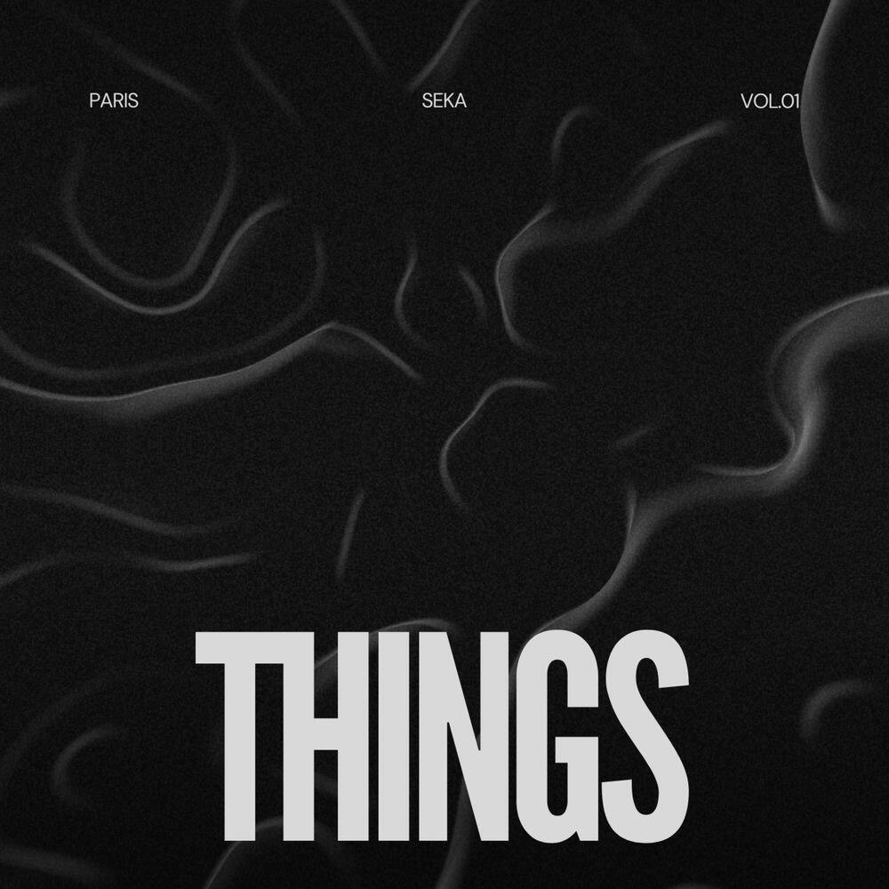 Релиз THINGS
