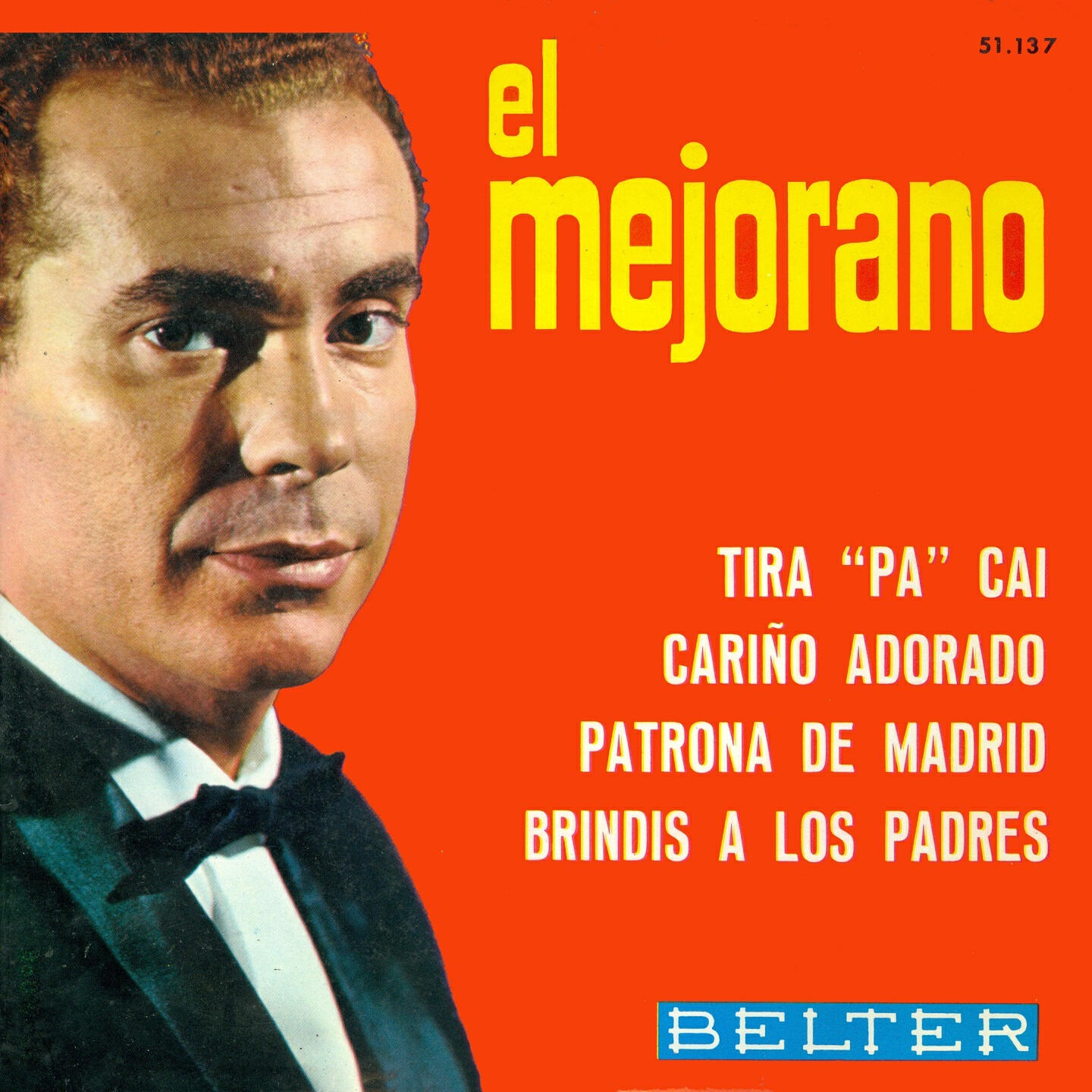 Релиз Cariño Adorado