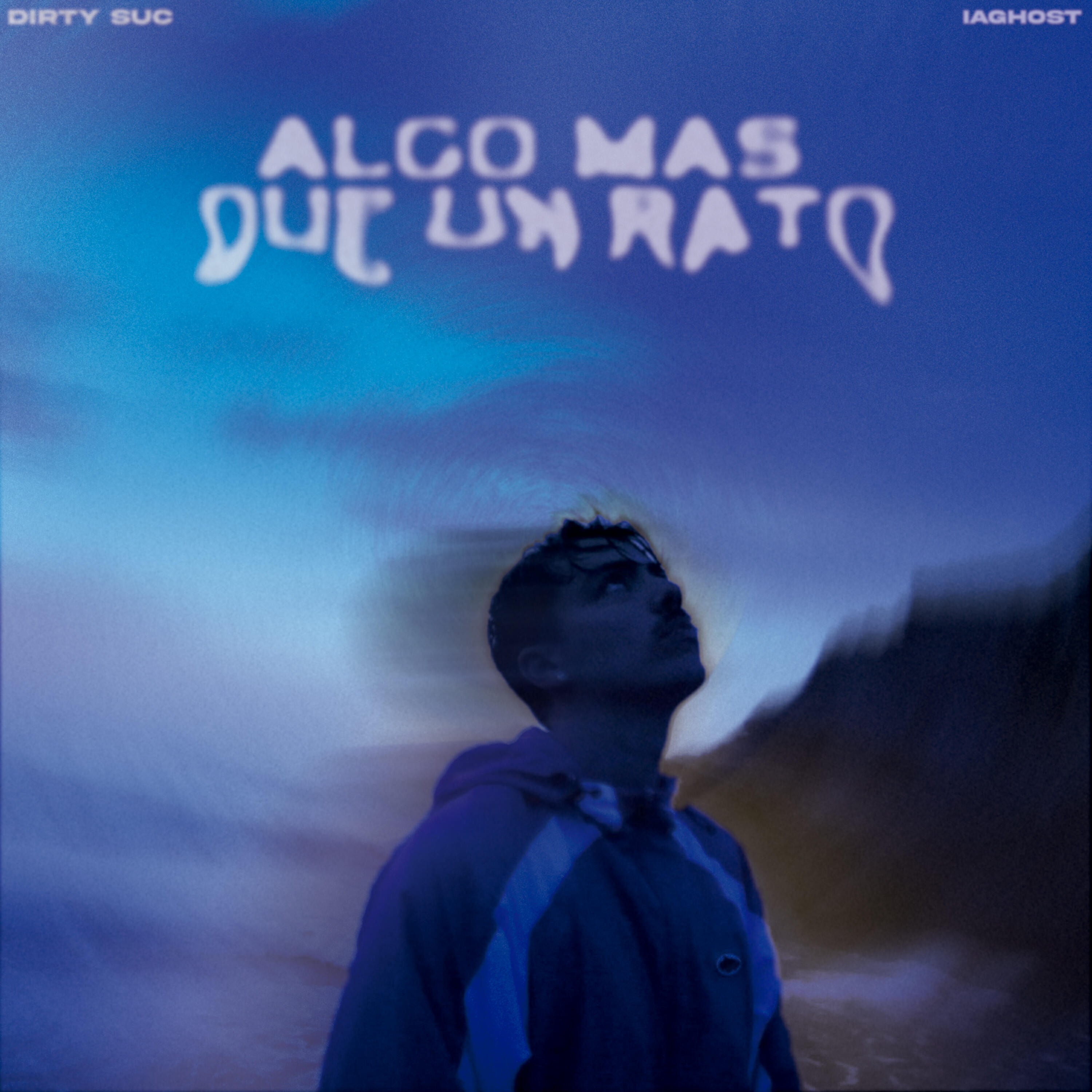 Релиз ALGO MAS QUE UN RATO