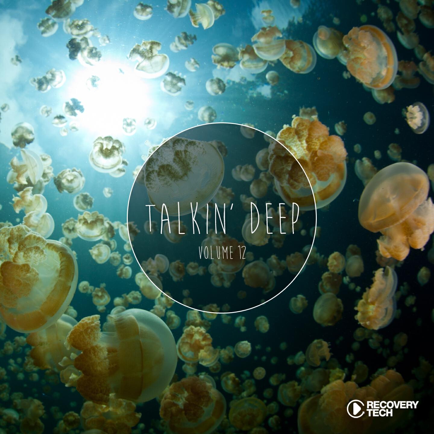 Релиз Talkin' Deep, Vol. 12