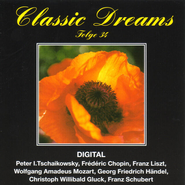 Релиз Classic Dreams (34)