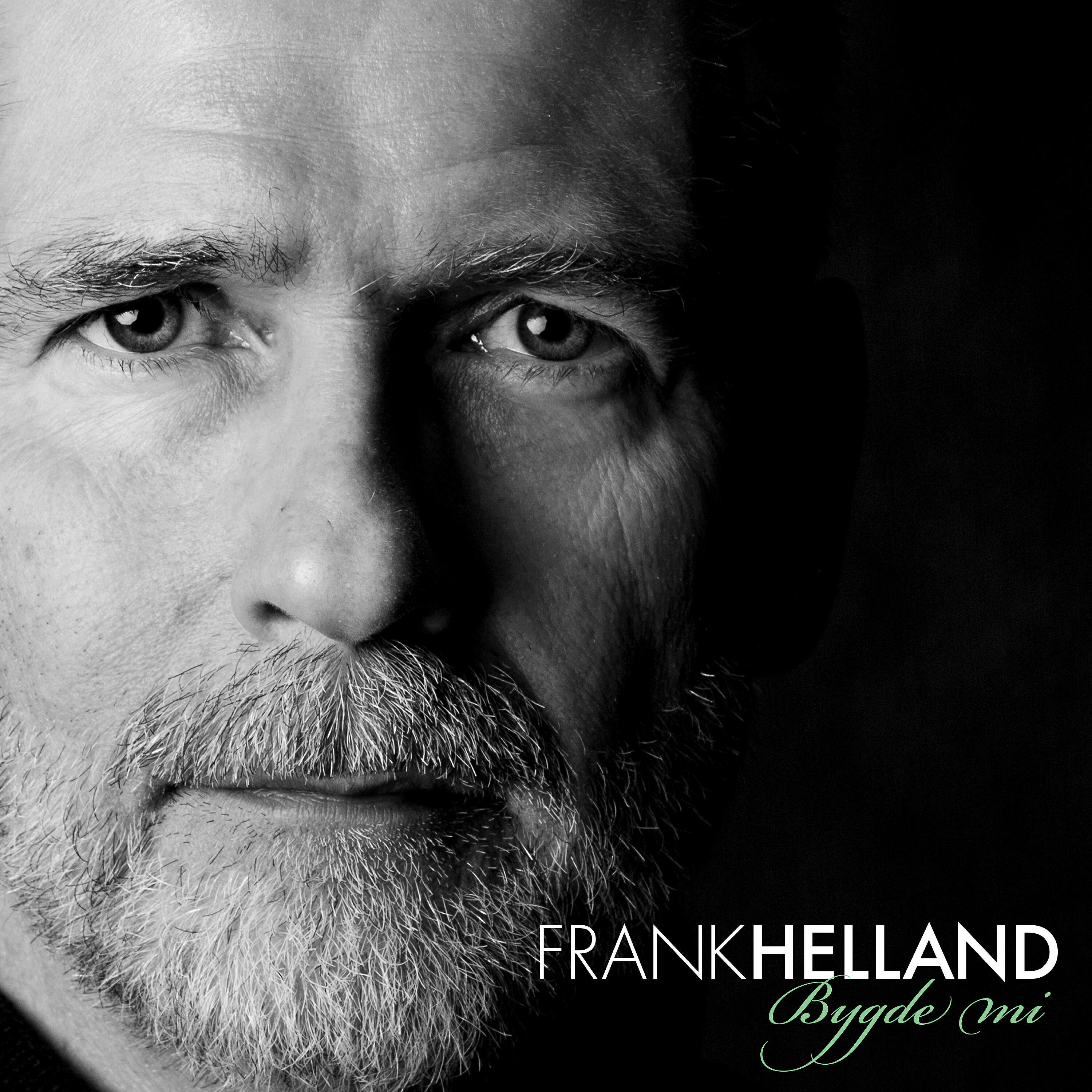 Frank Helland