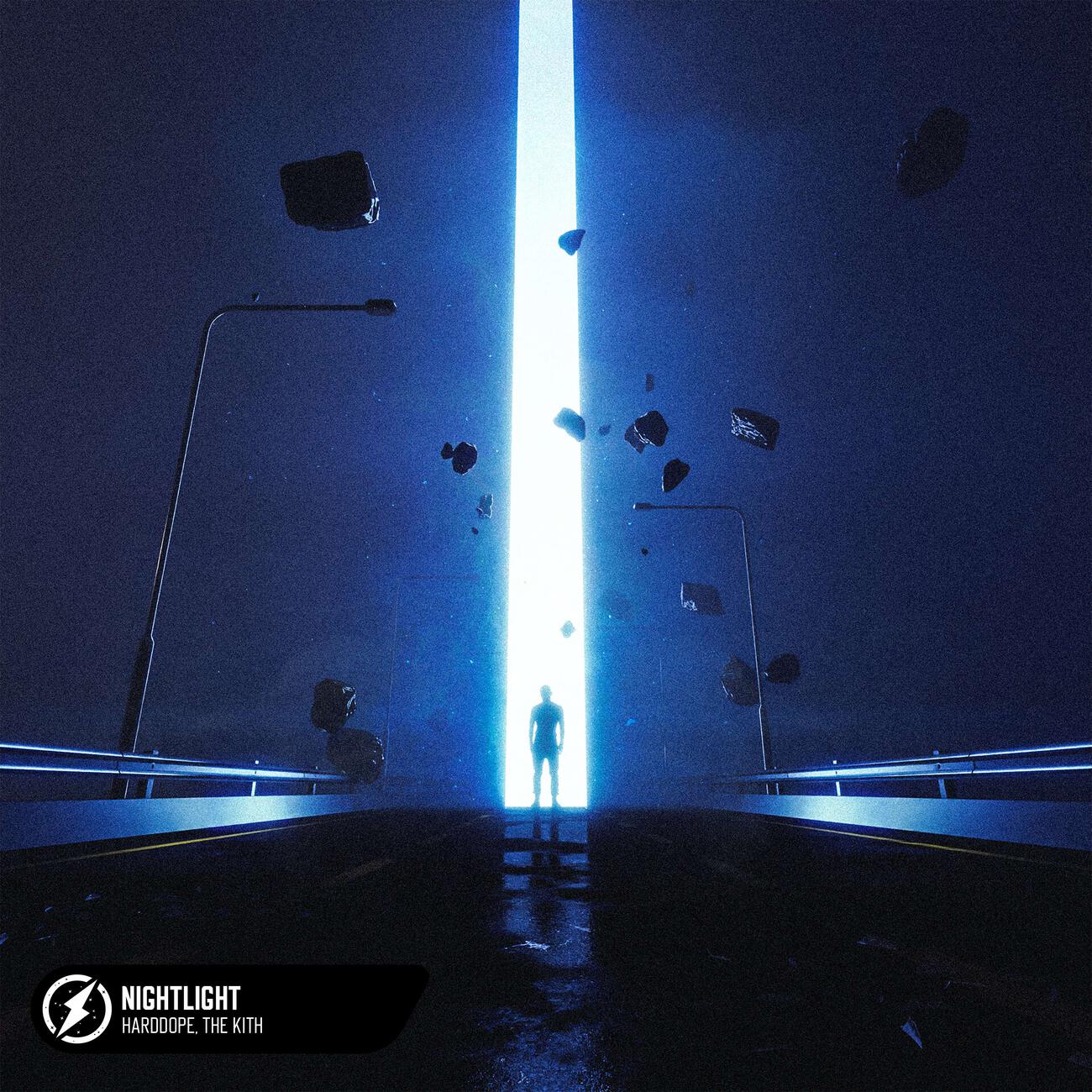 Релиз Nightlight