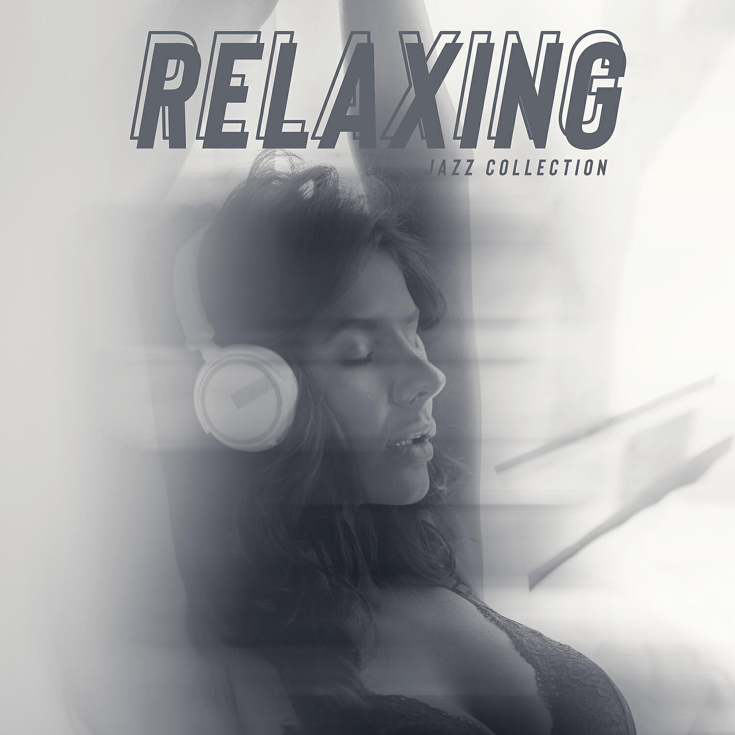 Релиз Relaxing Jazz Collection - Deep Relaxation, Listening Good Music in the Evening, Soft Instrumental