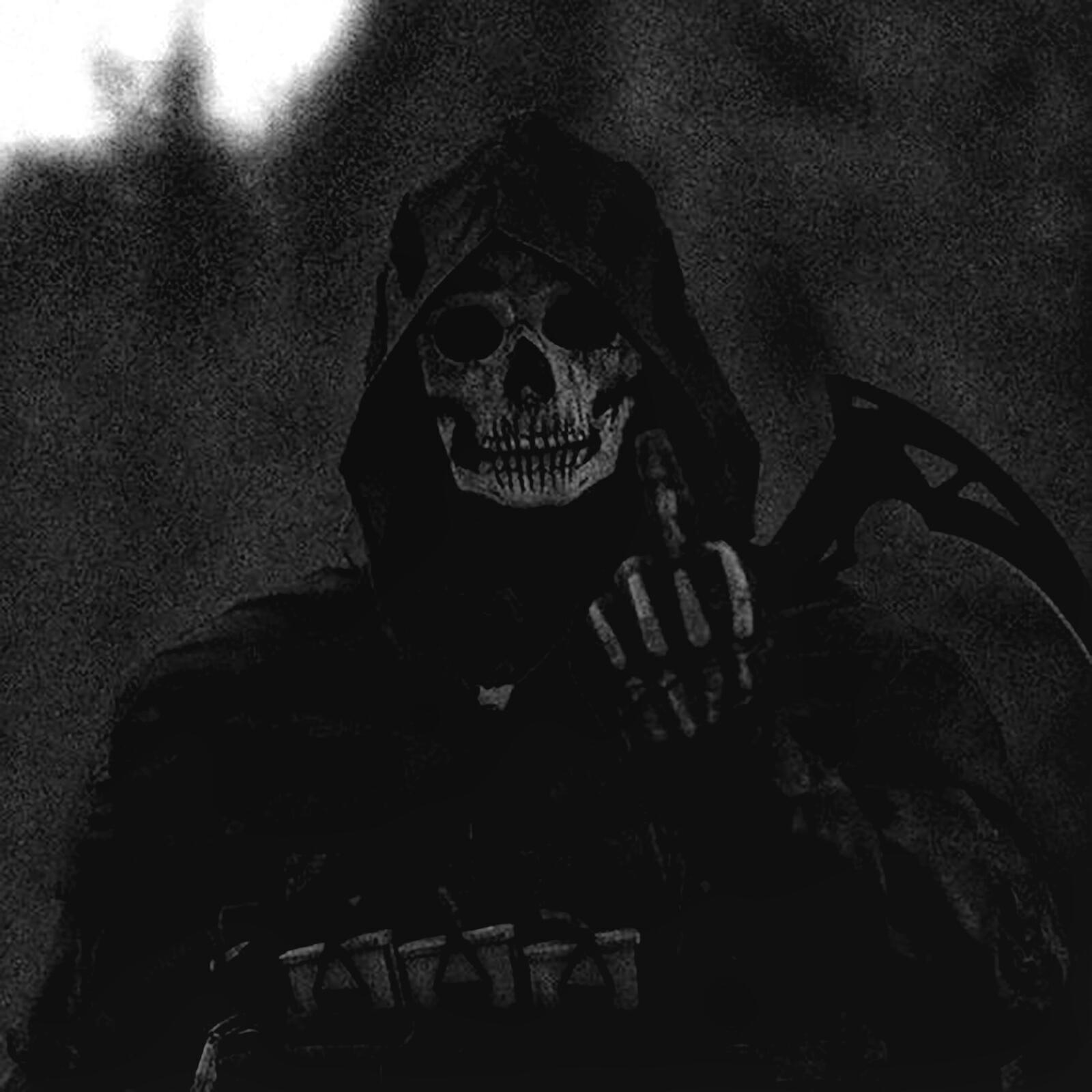 Релиз Forsaken