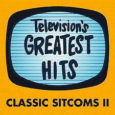 Television's Greatest Hits Band