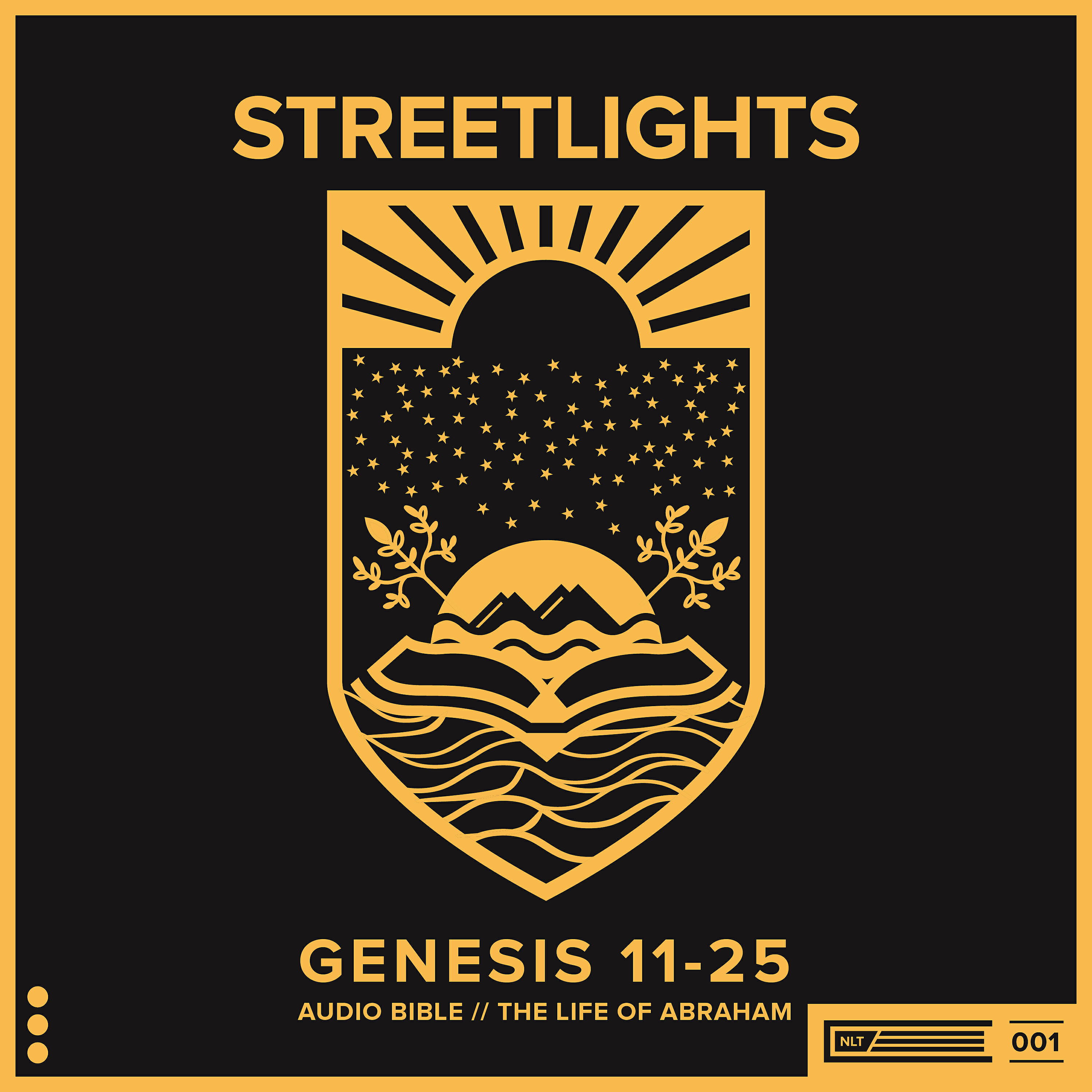 Релиз Genesis 11-25