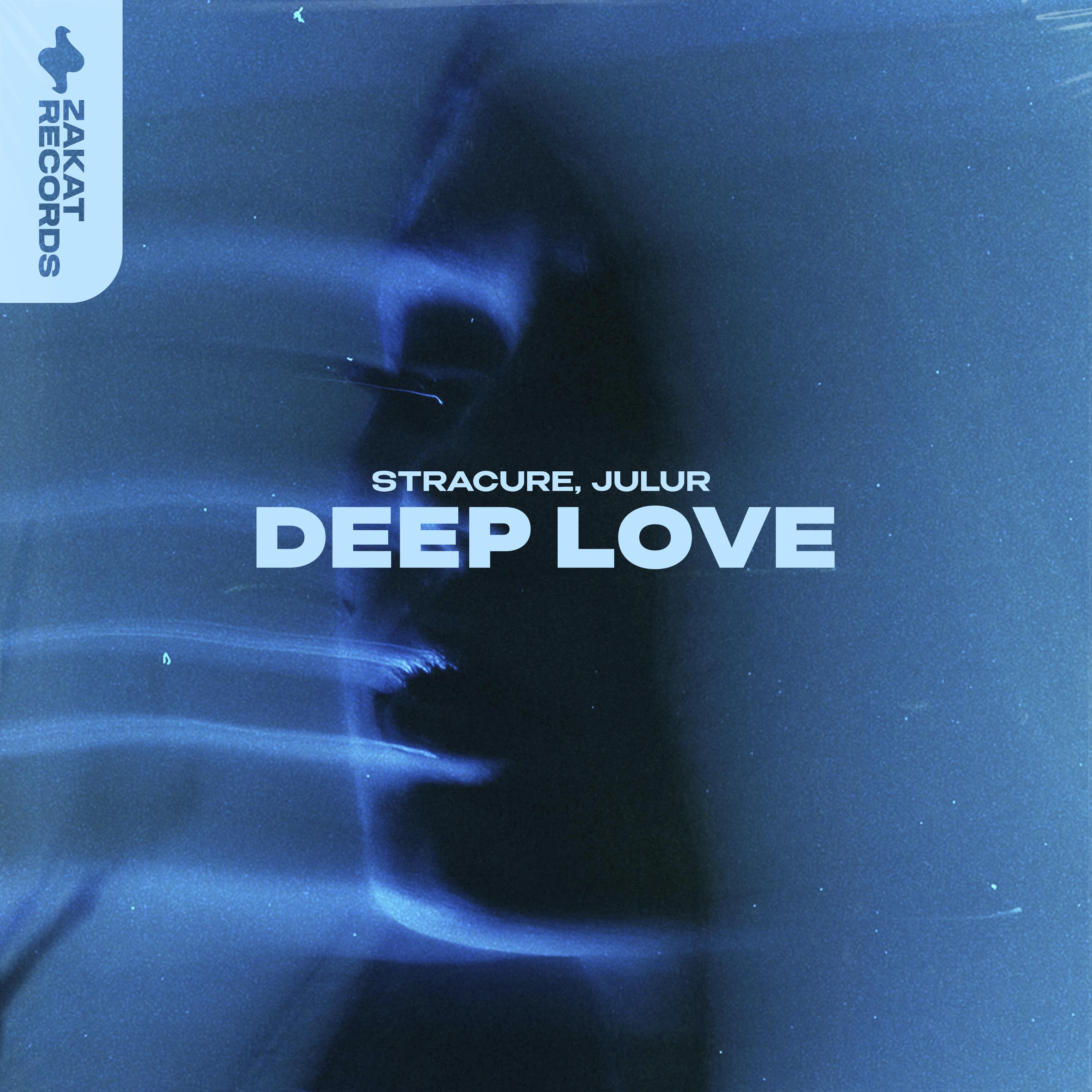 Постер альбома Deep Love
