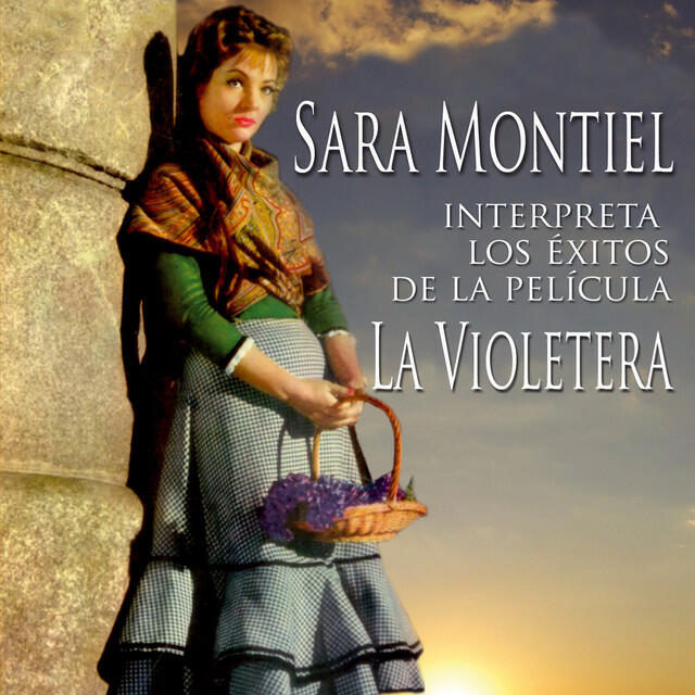 Релиз La Violetera (Original Motion Picture Soundtrack)