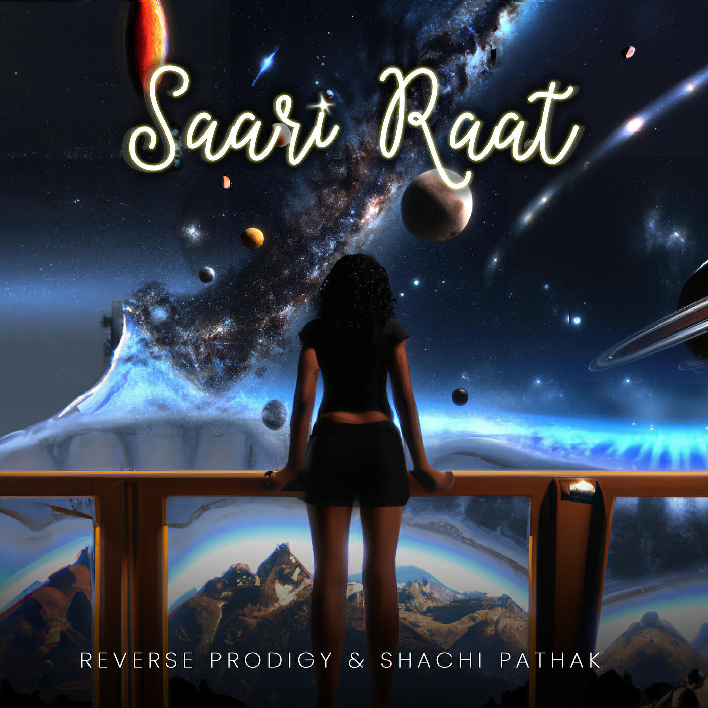 Shachi Pathak