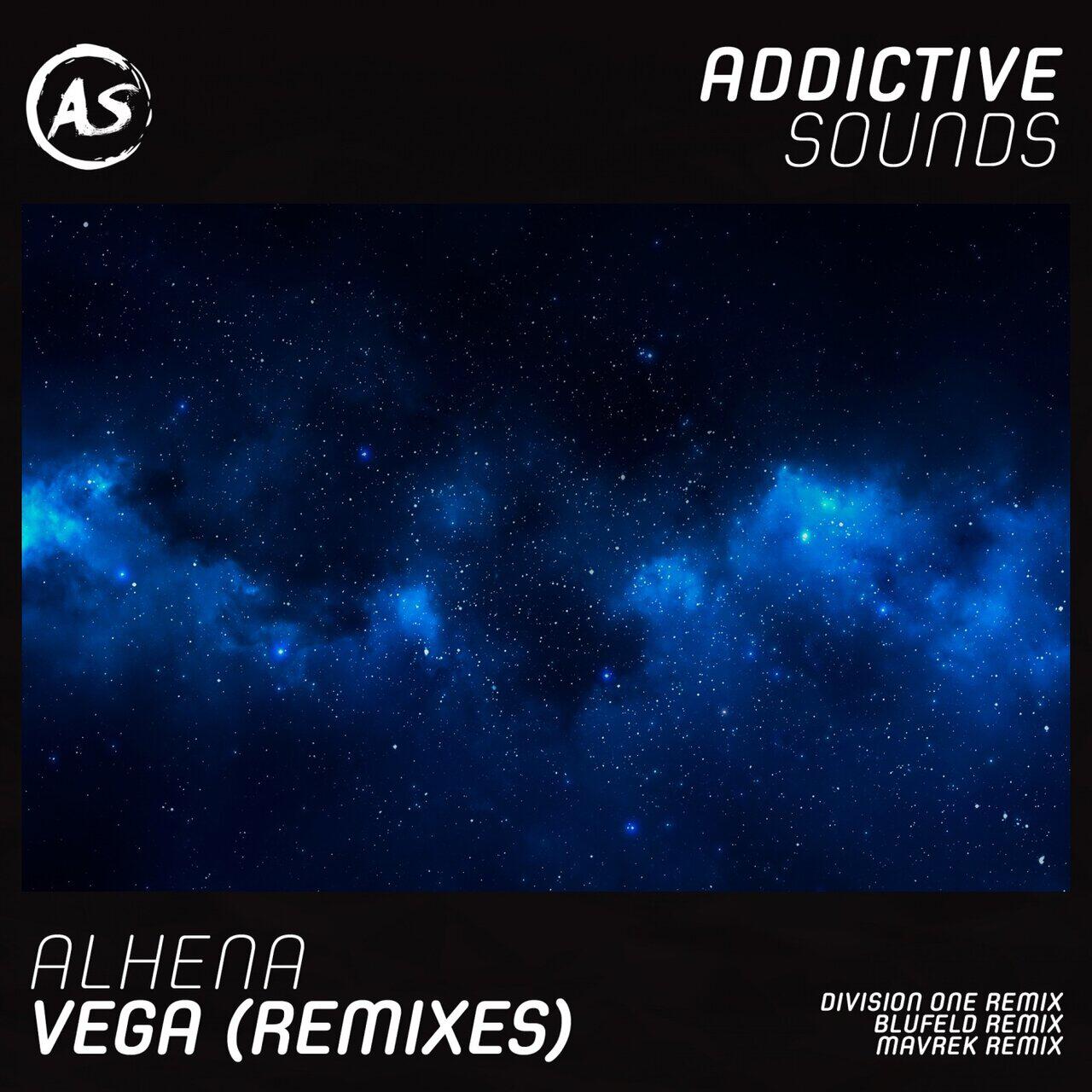 Релиз Vega (Remixes)