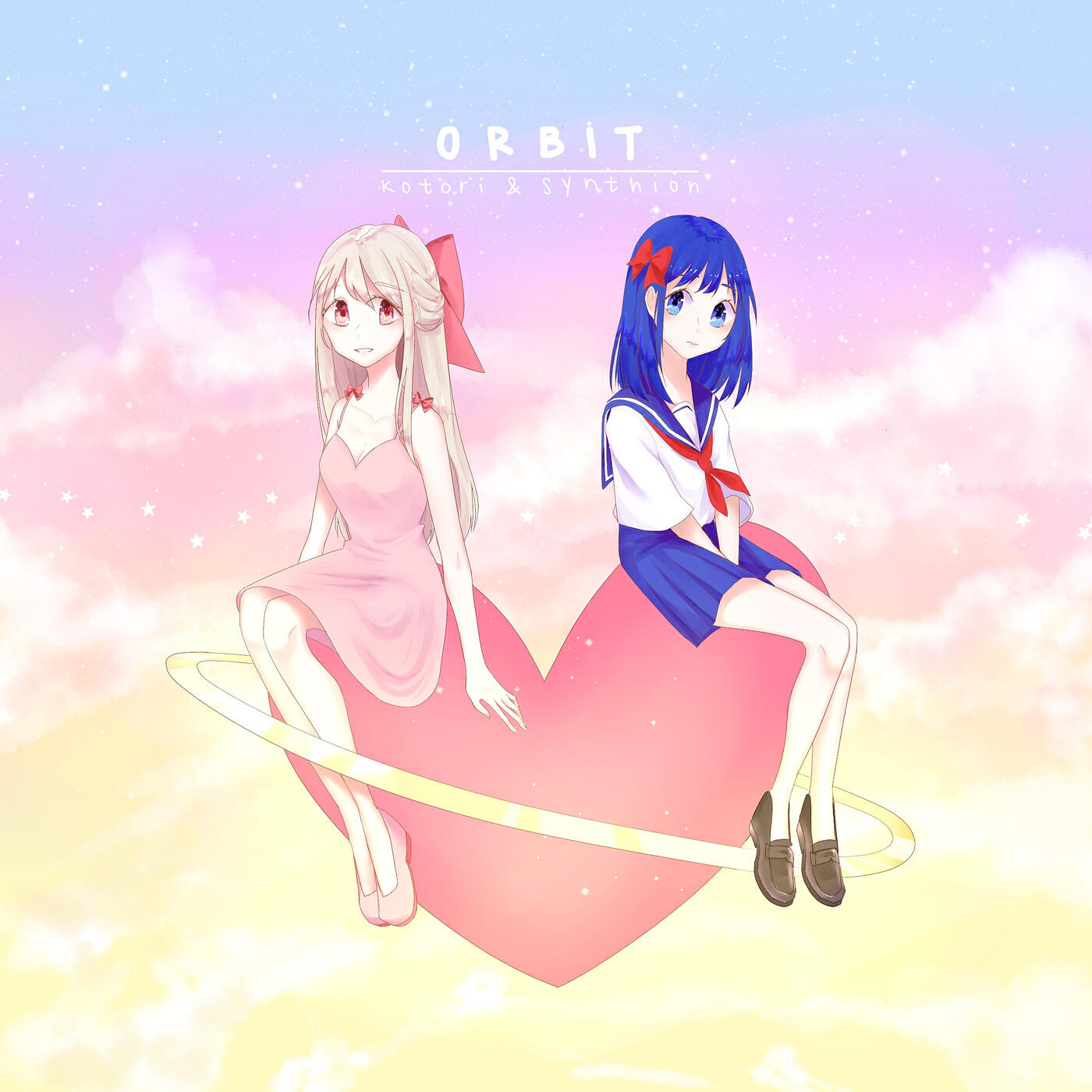 Релиз Orbit
