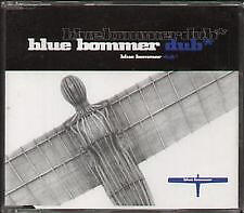Blue Bommer