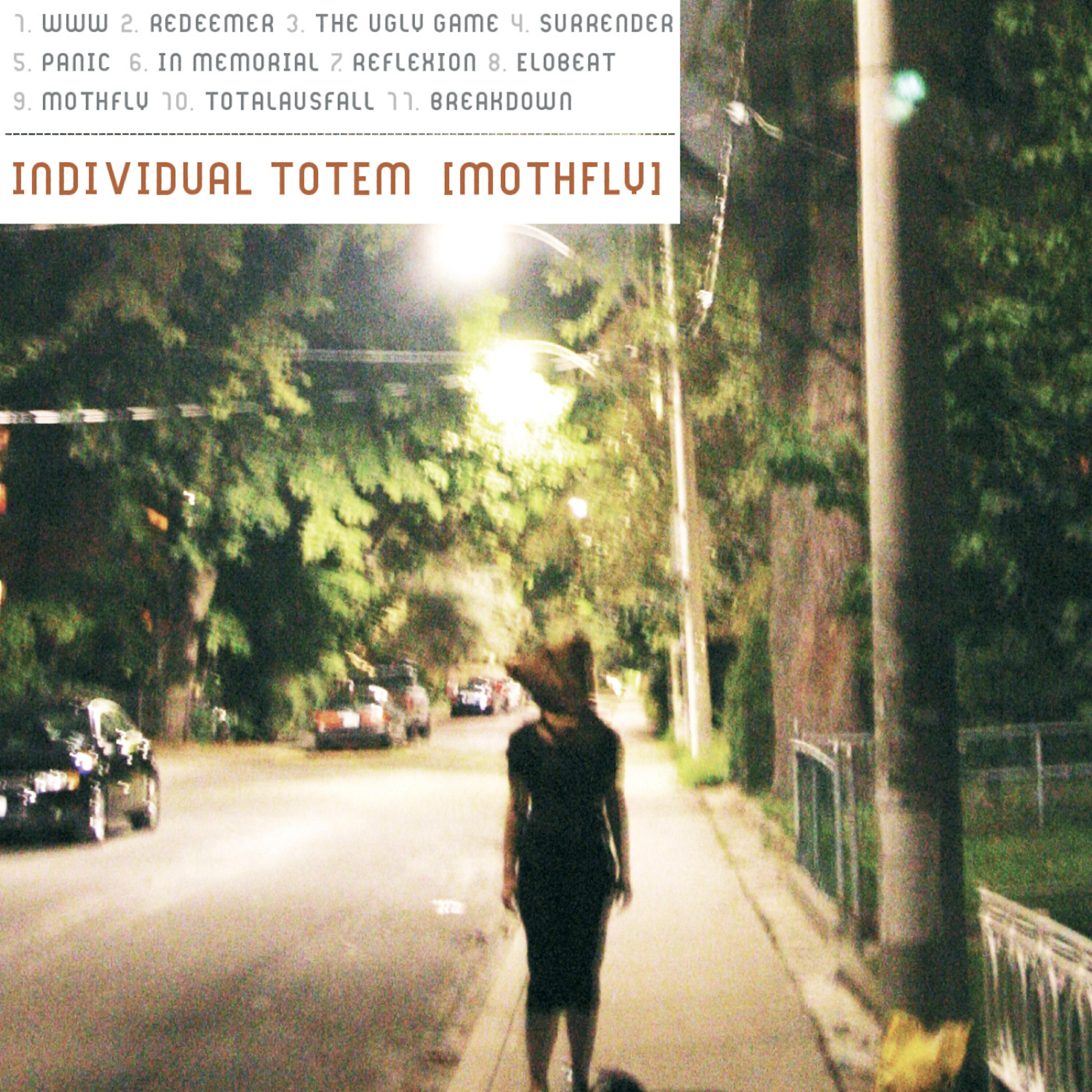 Релиз Mothfly