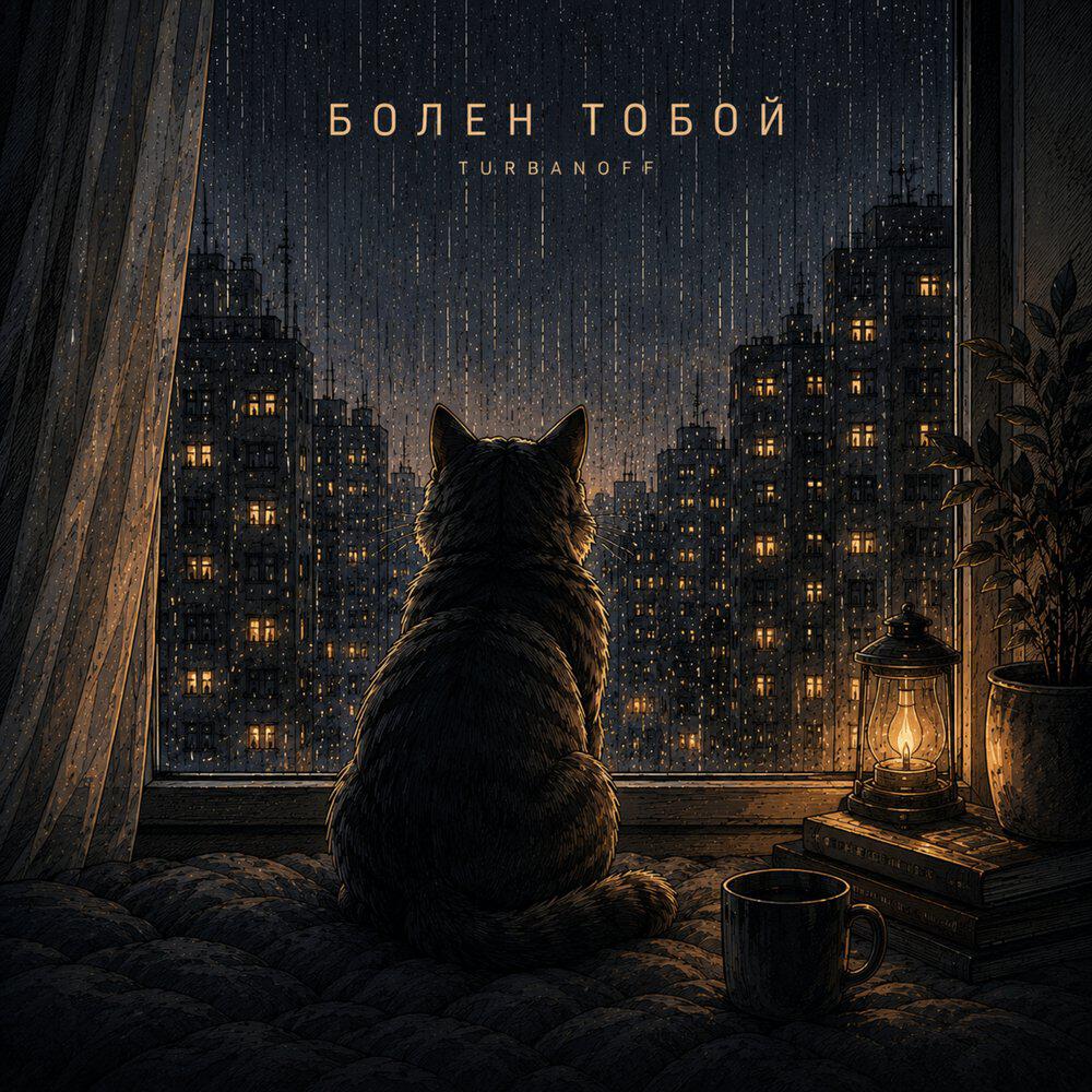 Релиз Болен тобой