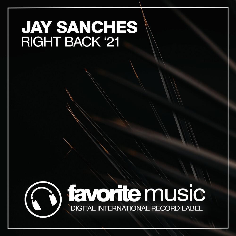 Релиз Right Back (Purple Discofans Remix)