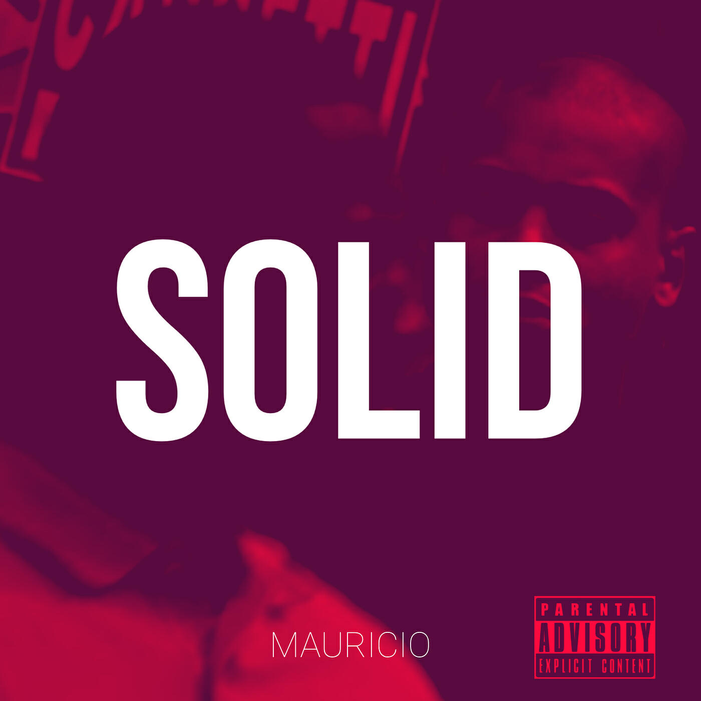 Релиз Solid