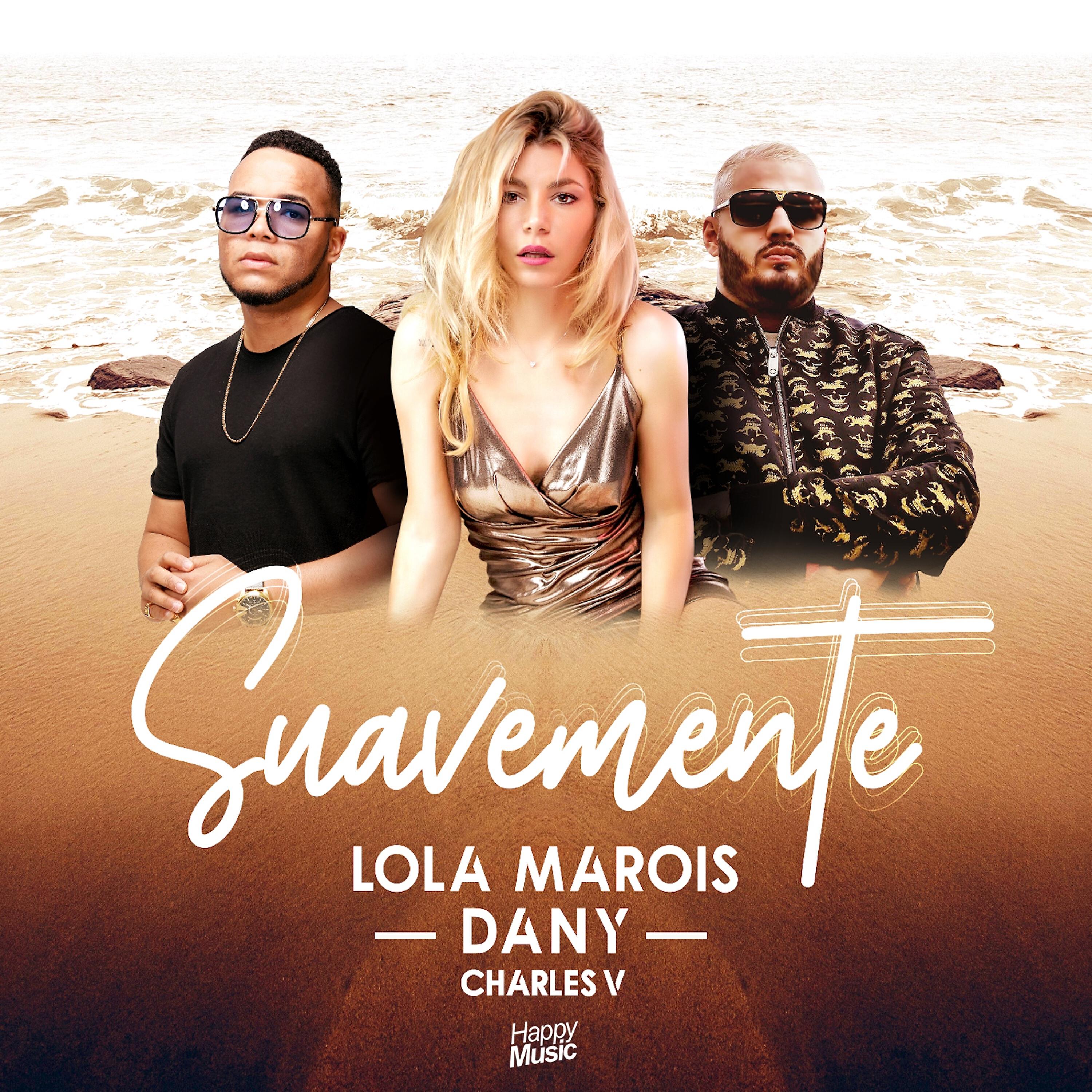 Релиз Suavemente